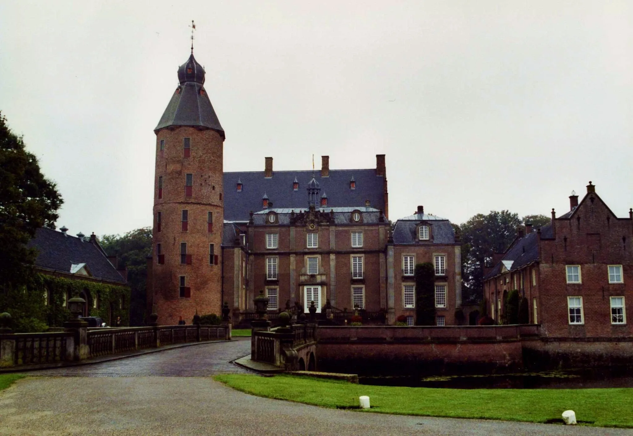 Photo showing: This is an image of rijksmonument number 510171