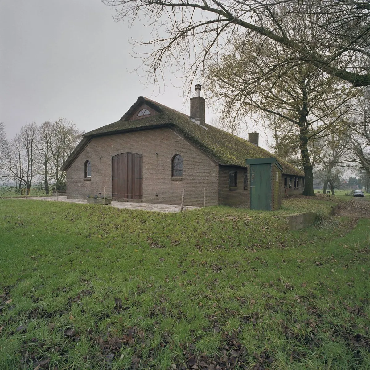 Photo showing: This is an image of rijksmonument number 39911