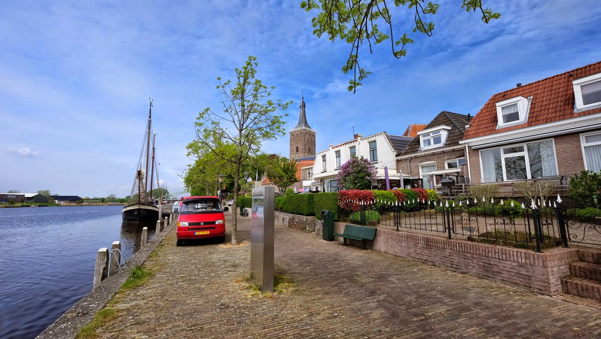 Photo showing: 8061 Hasselt, Netherlands