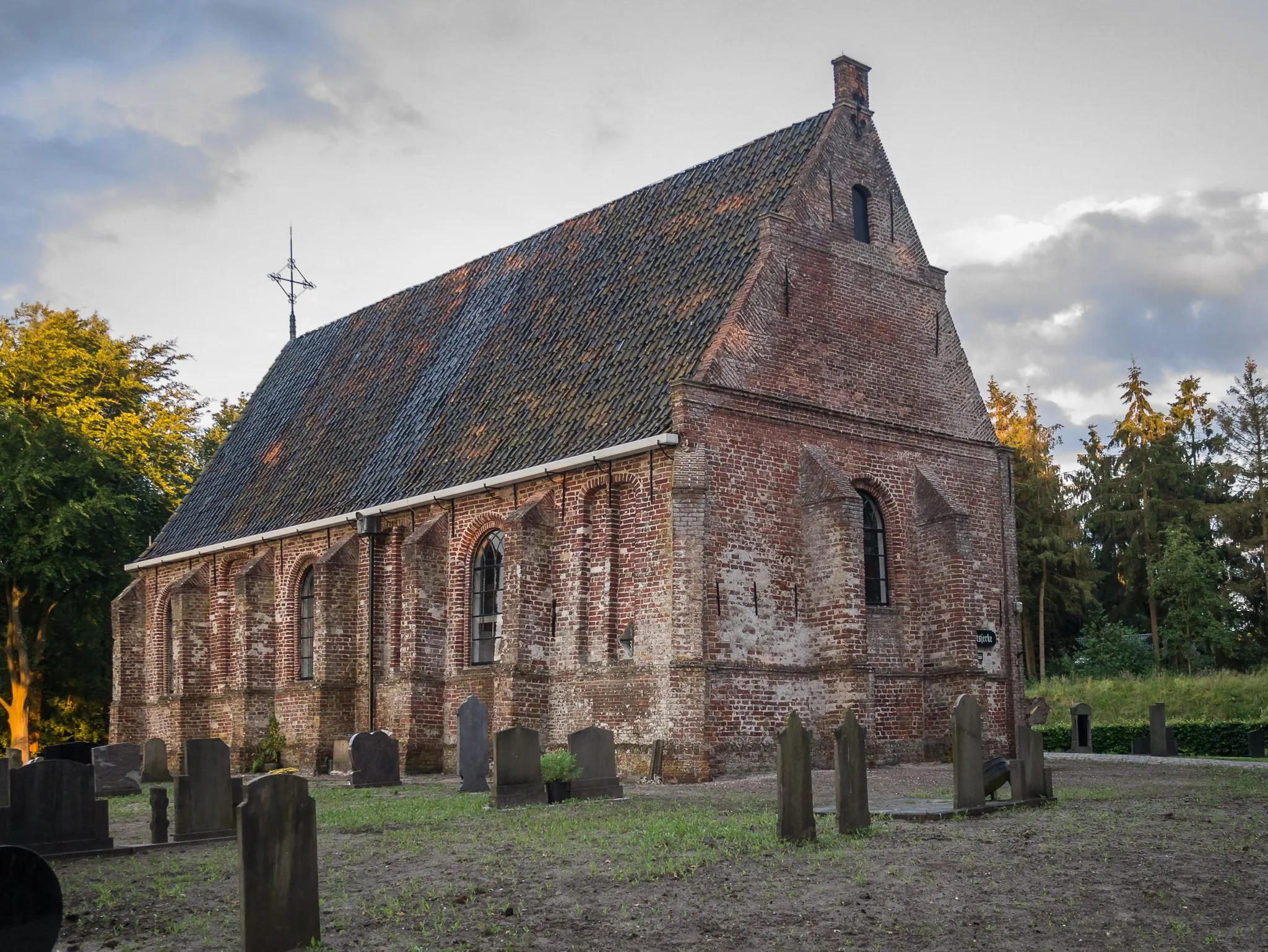 Photo showing: This is an image of rijksmonument number 21180