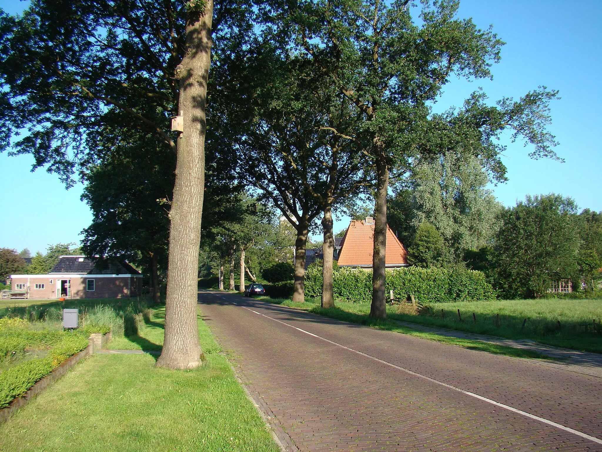 Photo showing: Terwispel  (Netherlands)