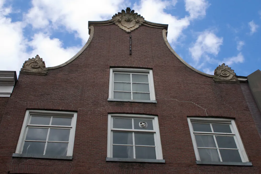 Photo showing: Diezerstraat 13 in Zwolle, the Netherlands