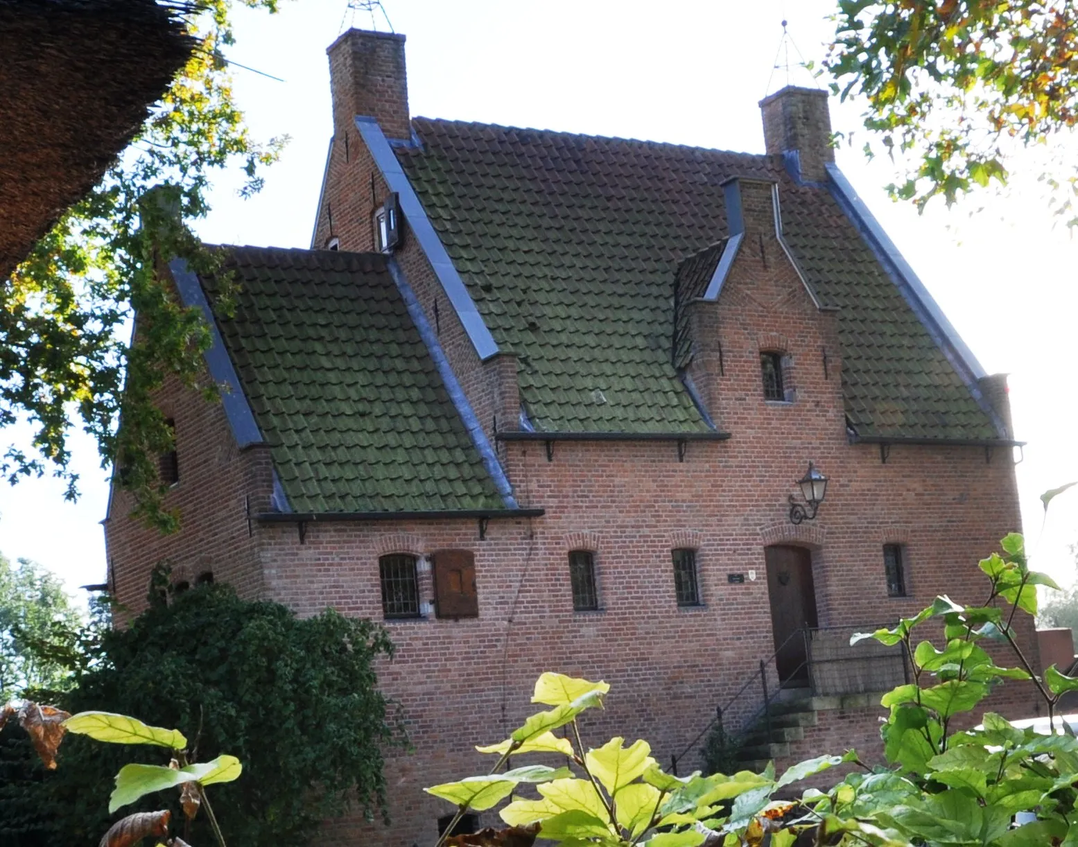 Photo showing: This is an image of rijksmonument number 20824