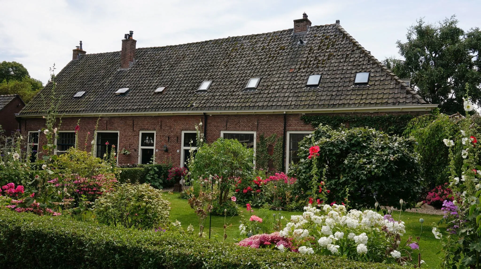 Photo showing: 3632 Loenen aan de Vecht, Netherlands