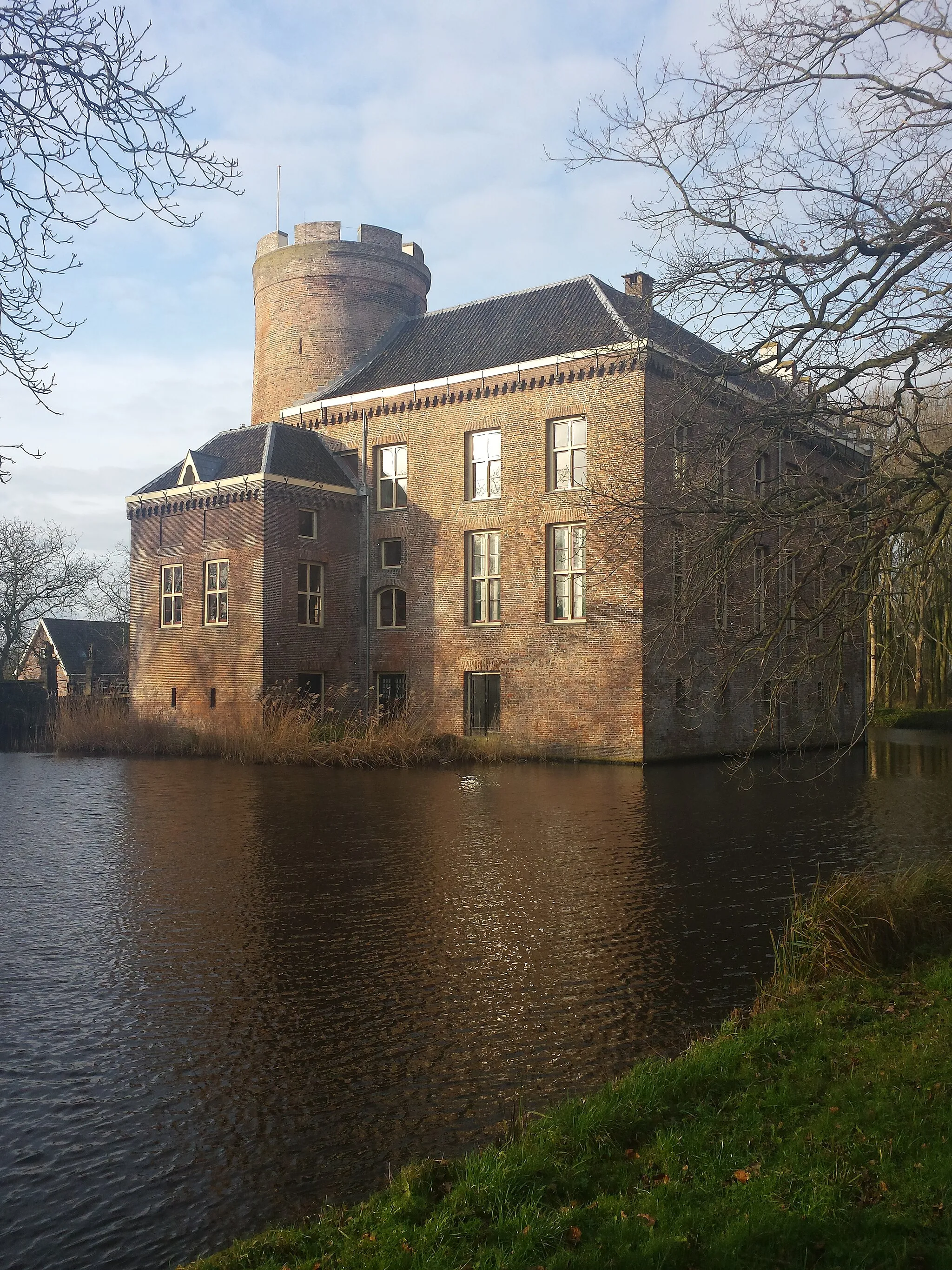 Photo showing: 3634 Loenersloot, Netherlands