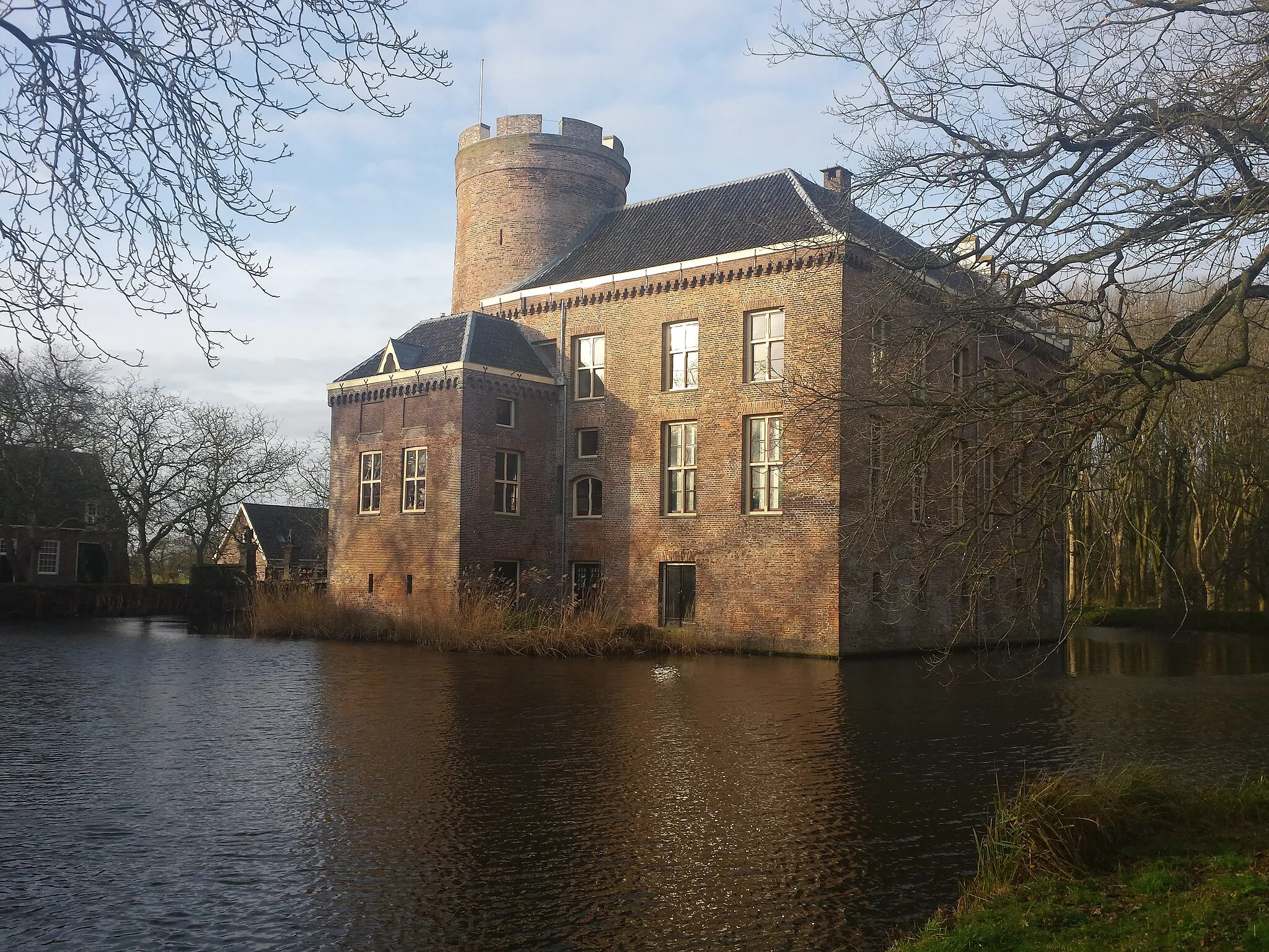 Photo showing: 3634 Loenersloot, Netherlands