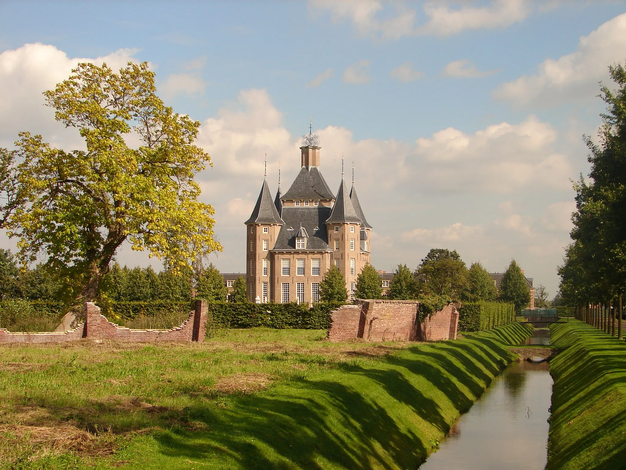 Photo showing: This is an image of rijksmonument number 454995