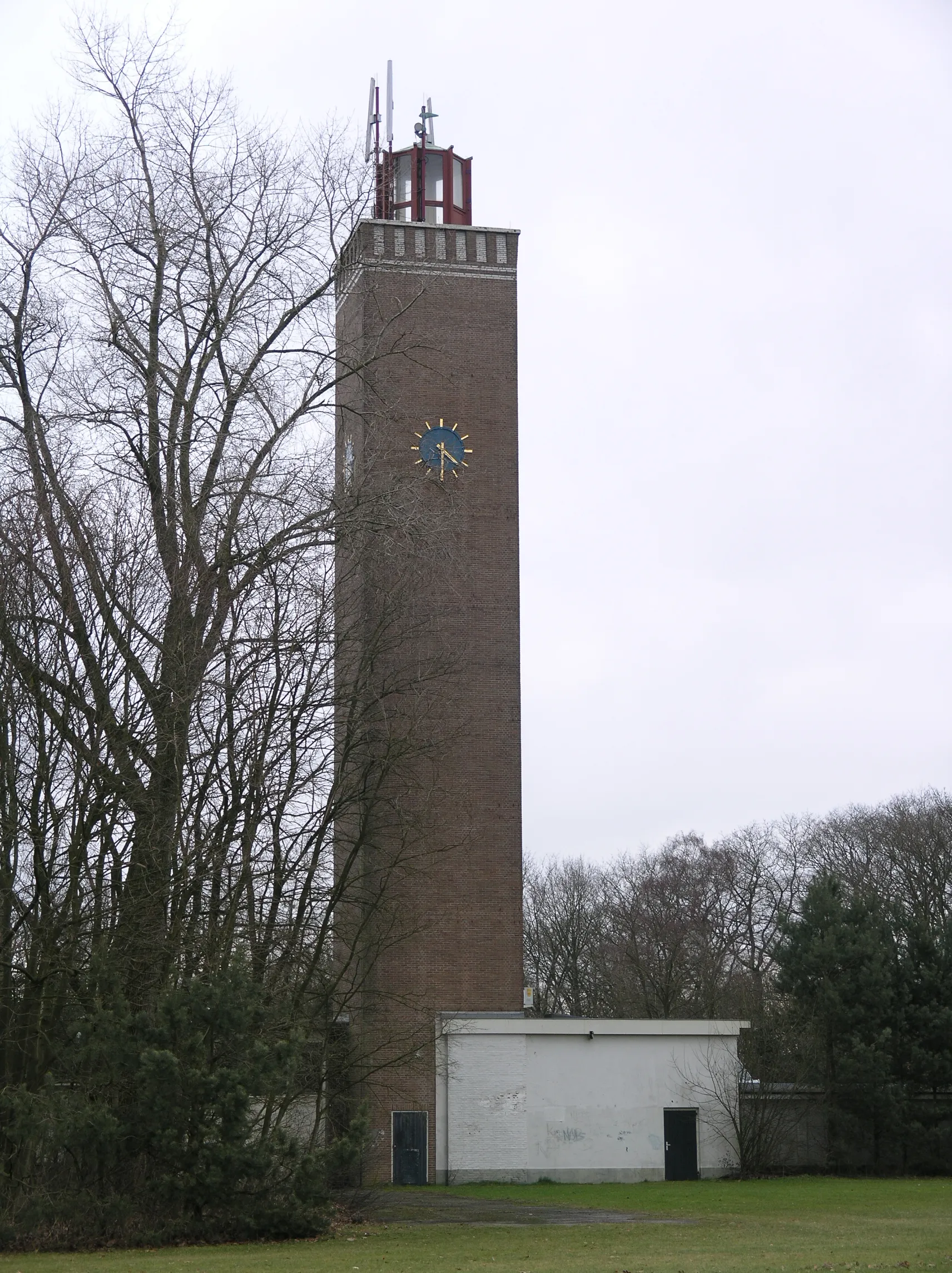 Photo showing: This is an image of a municipal monument in Utrechtse Heuvelrug with number