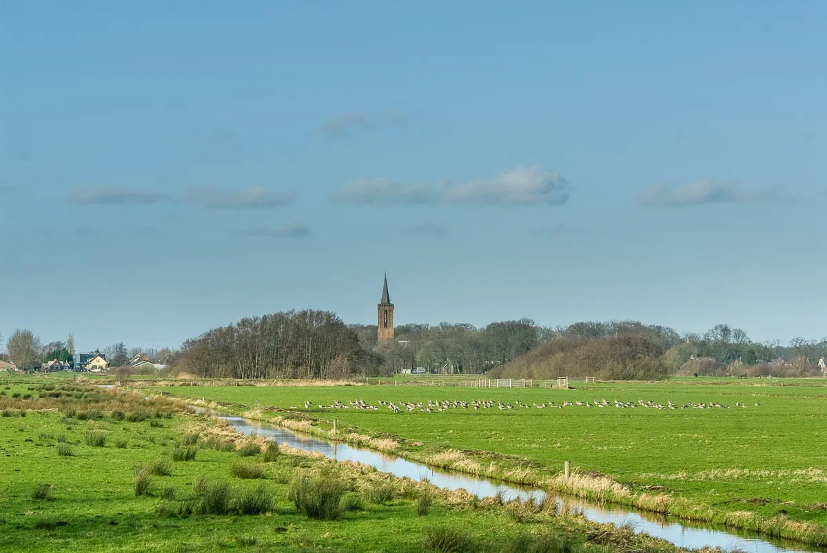 Photo showing: Nieuw Loosdrecht, Wijdemeren, Noord Holland, Nederland.