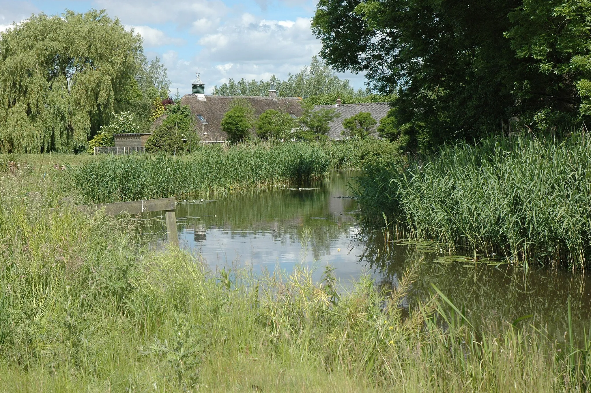 Photo showing: 3645 Vinkeveen, Netherlands