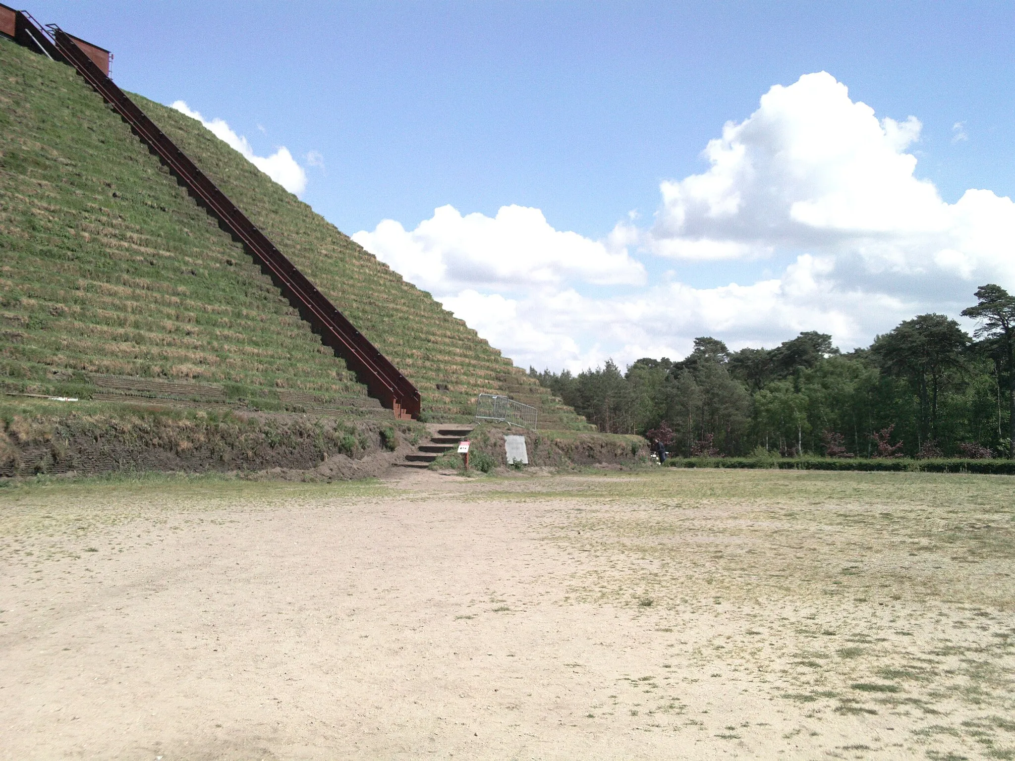 Photo showing: This is an image of rijksmonument number 39543