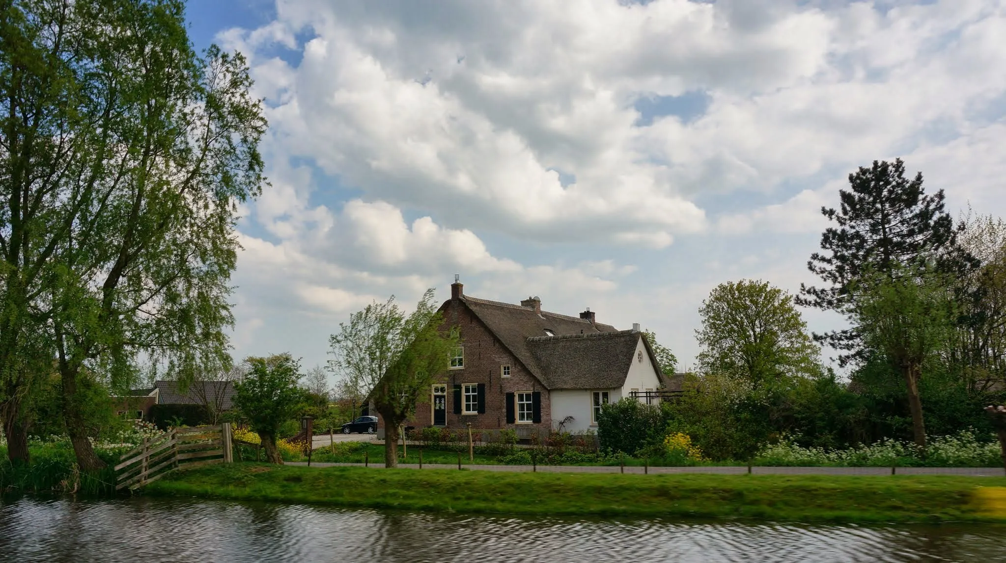 Photo showing: 3411 Lopik, Netherlands