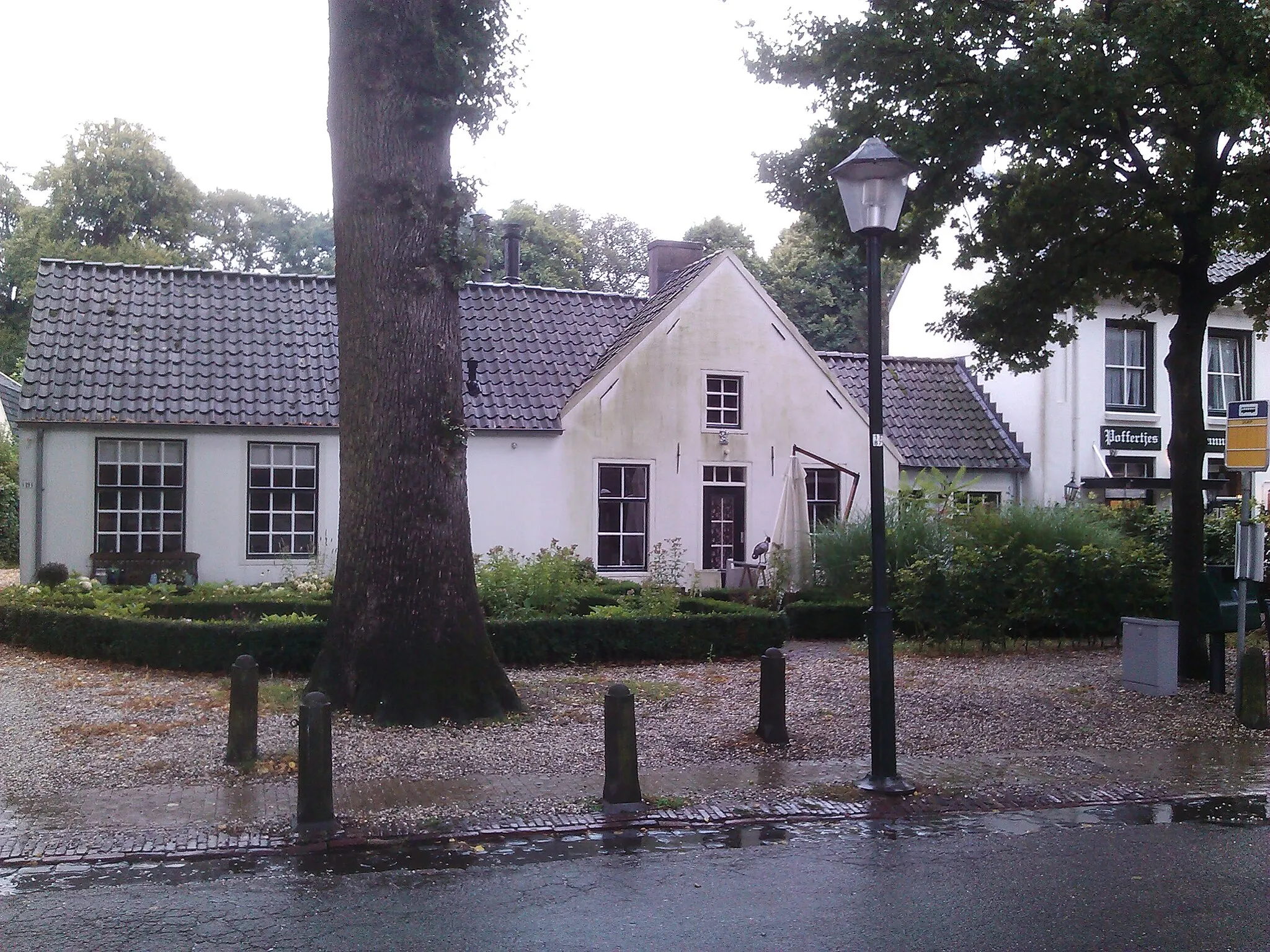 Photo showing: This is an image of rijksmonument number 8549