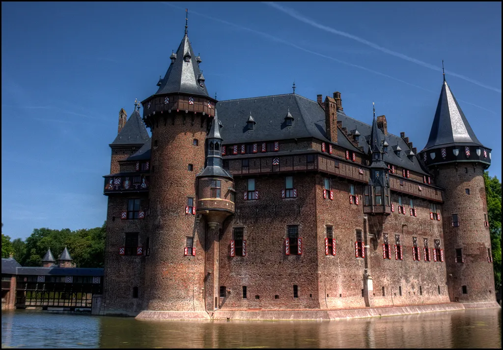 Photo showing: This is an image of rijksmonument number 527892