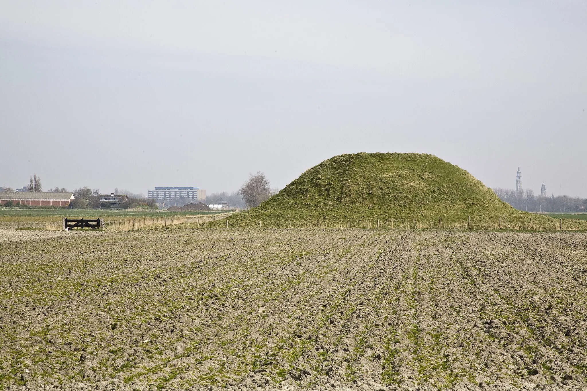 Photo showing: This is an image of rijksmonument number 46139