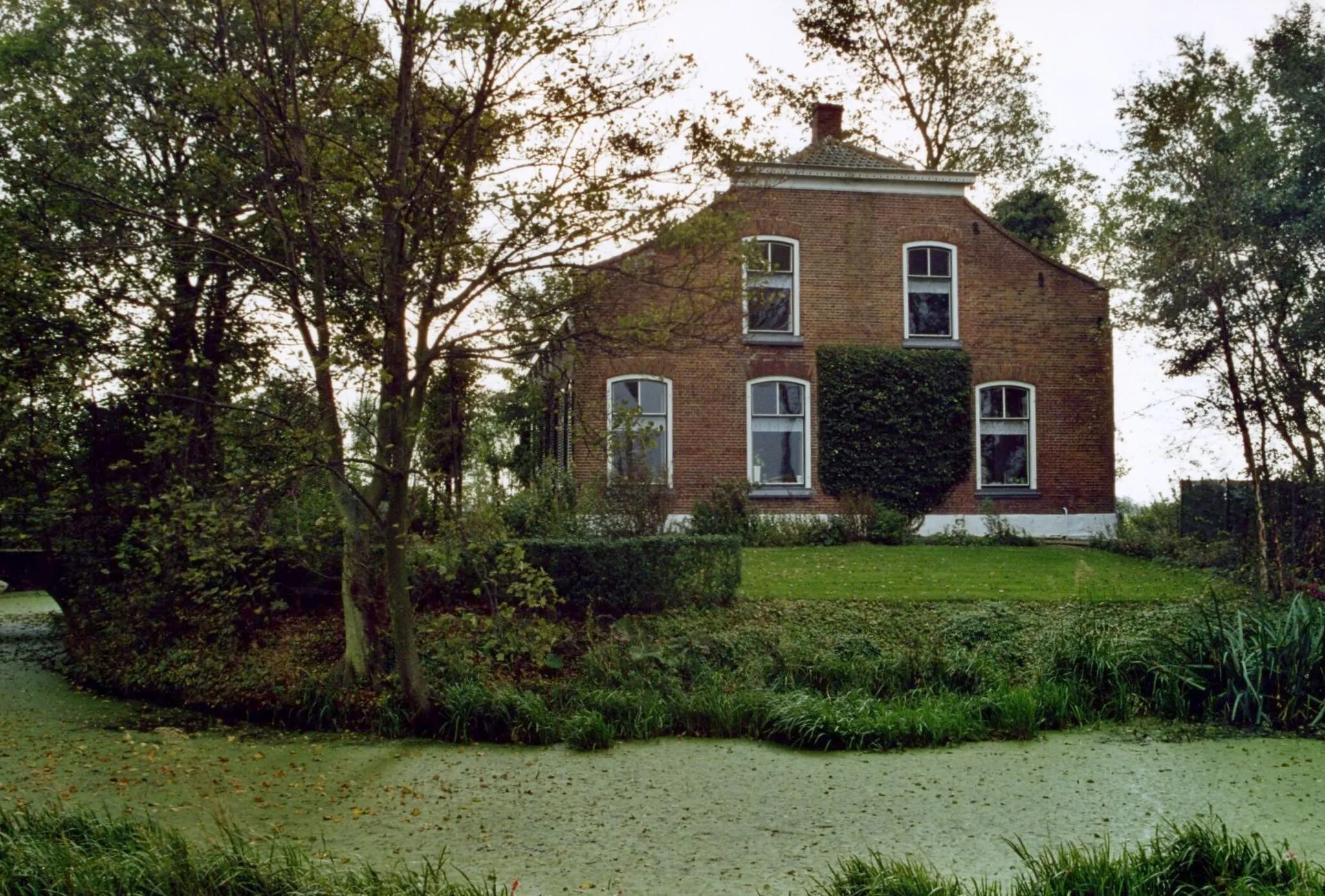 Photo showing: This is an image of rijksmonument number 38780