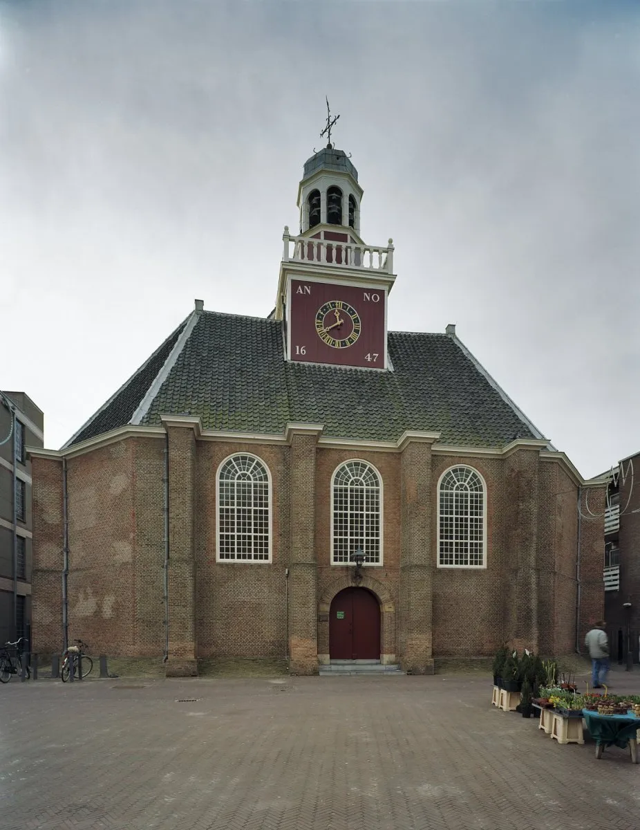 Photo showing: This is an image of rijksmonument number 30769