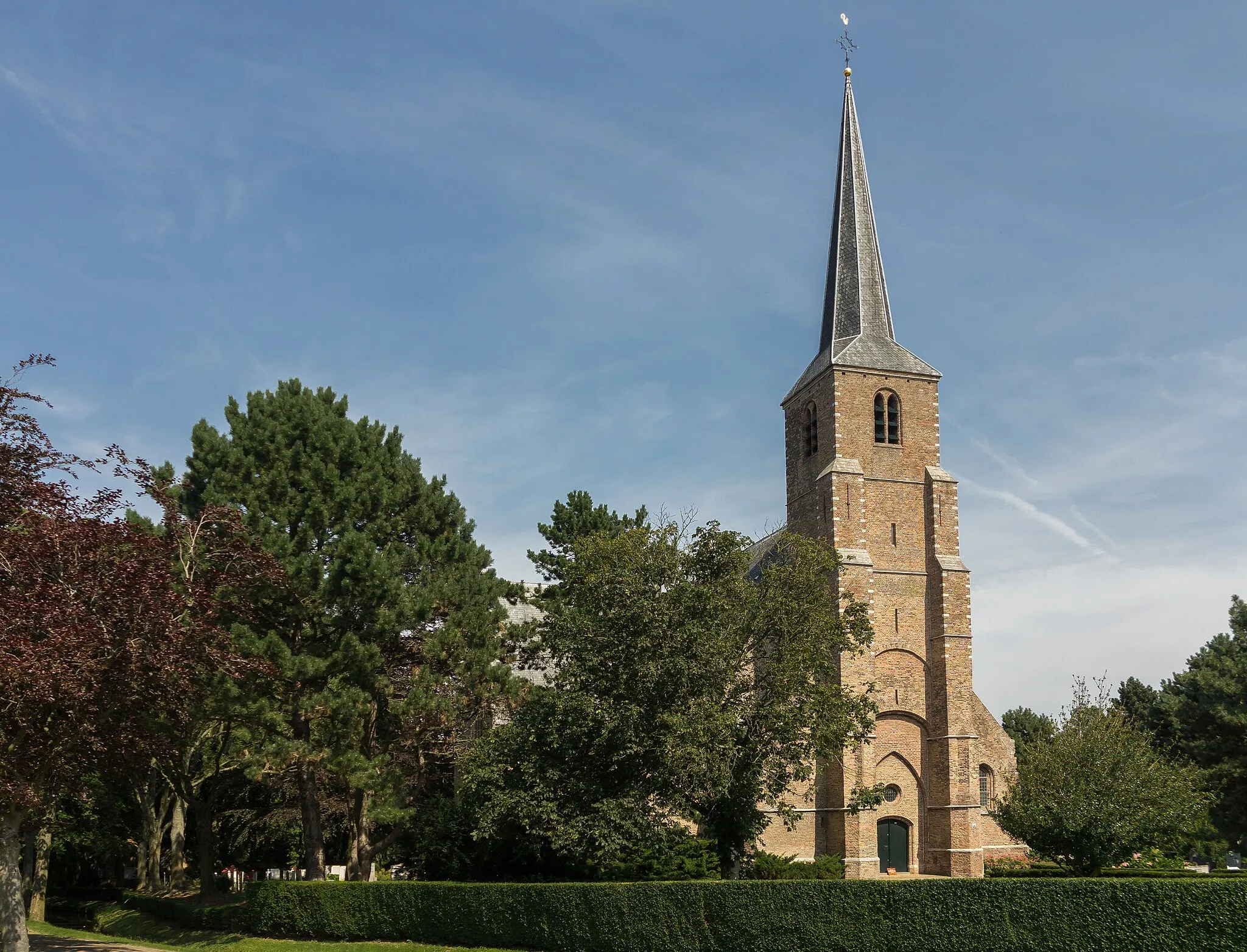 Photo showing: This is an image of rijksmonument number 32190