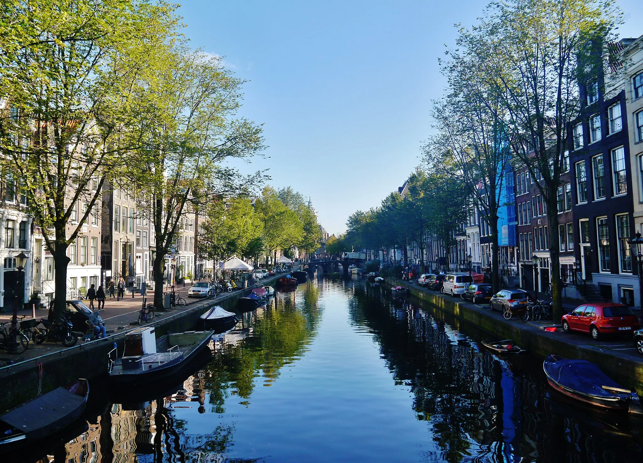 Photo showing: De Wallen, Amsterdam, Province of North Holland, Netherlands