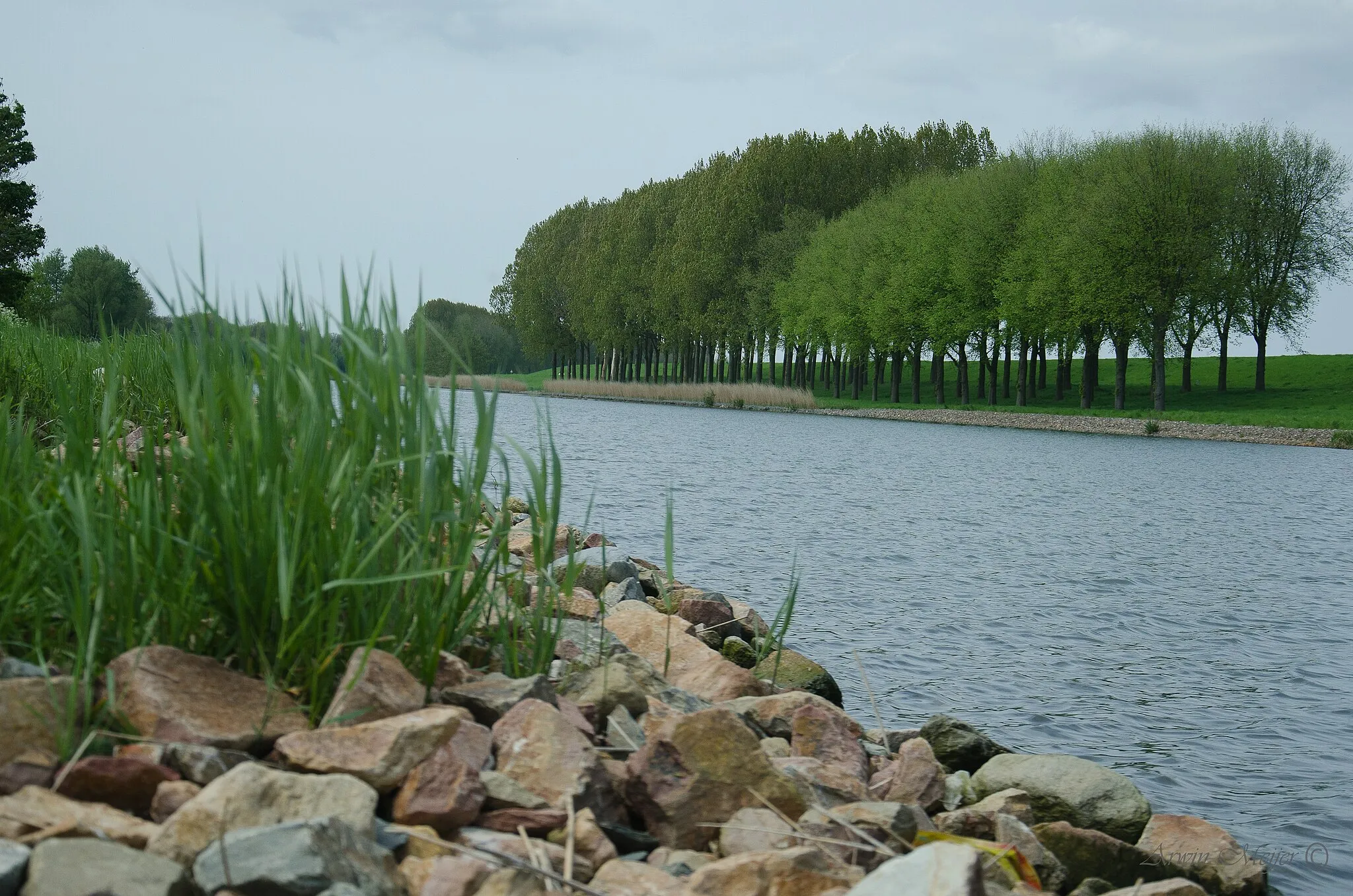 Photo showing: 3218 Heenvliet, Netherlands