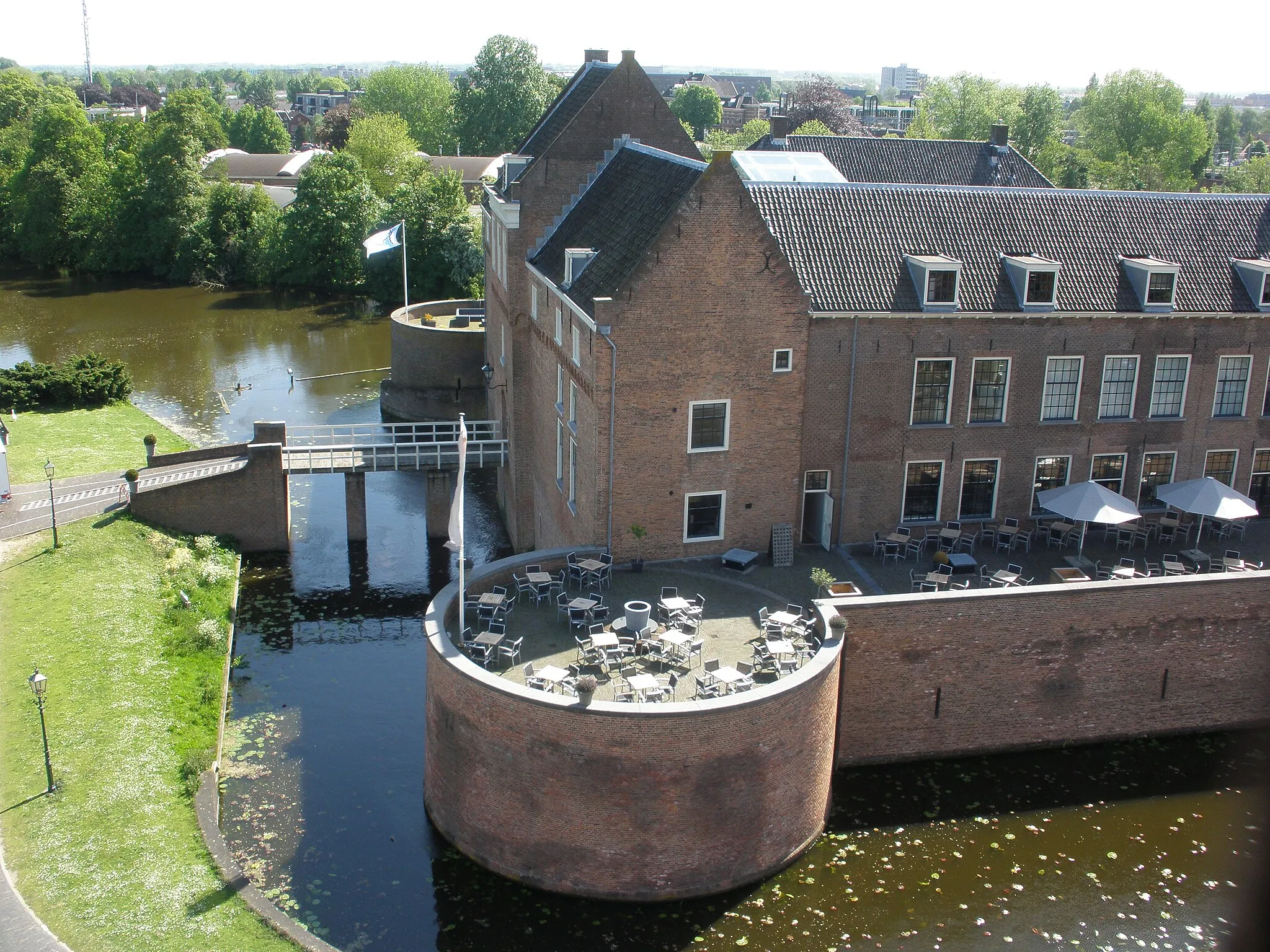 Photo showing: This is an image of rijksmonument number 39307