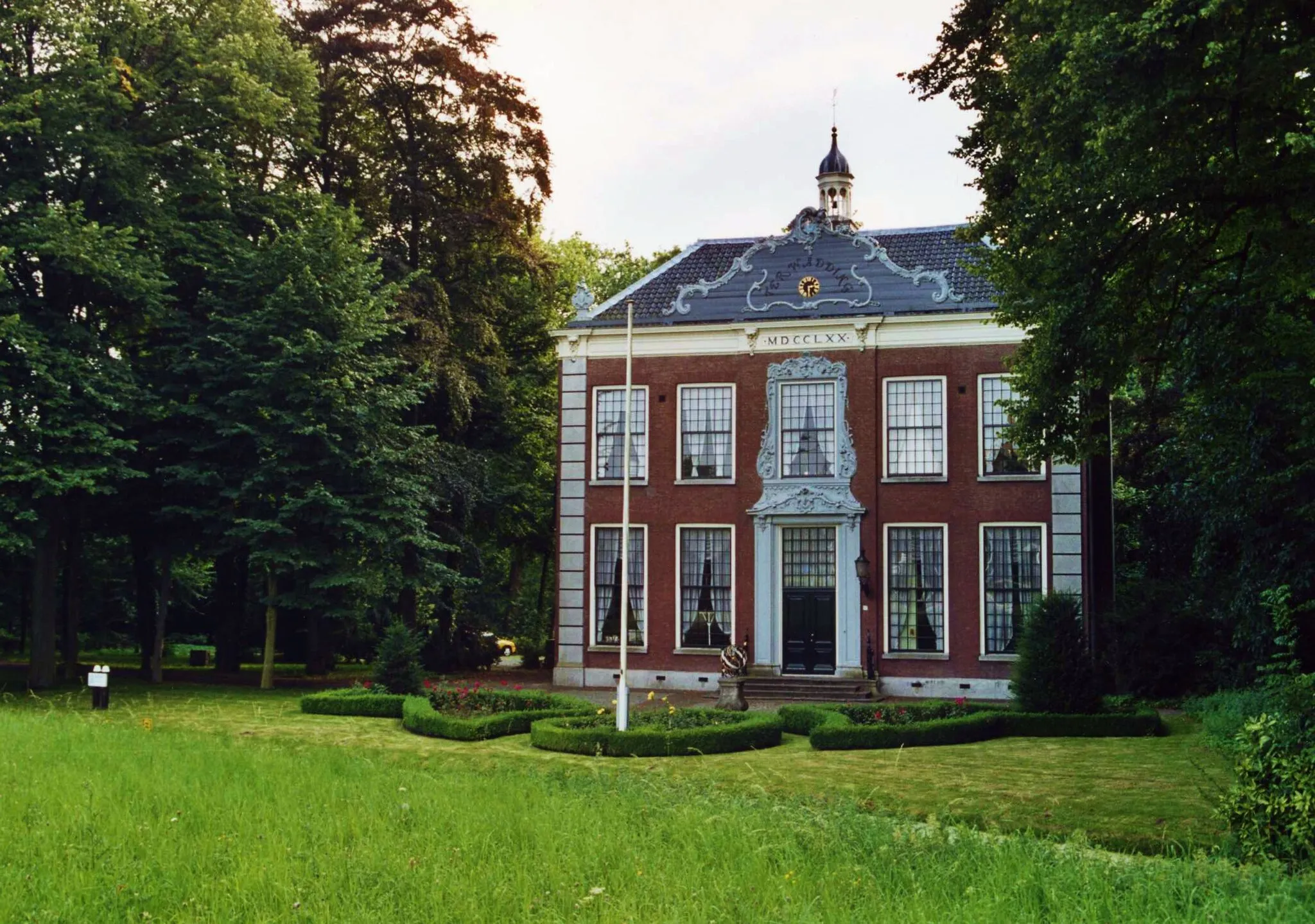 Photo showing: This is an image of rijksmonument number 37997