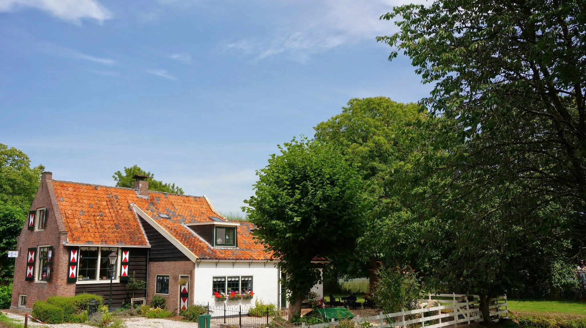 Photo showing: 3631 Nieuwersluis, Netherlands