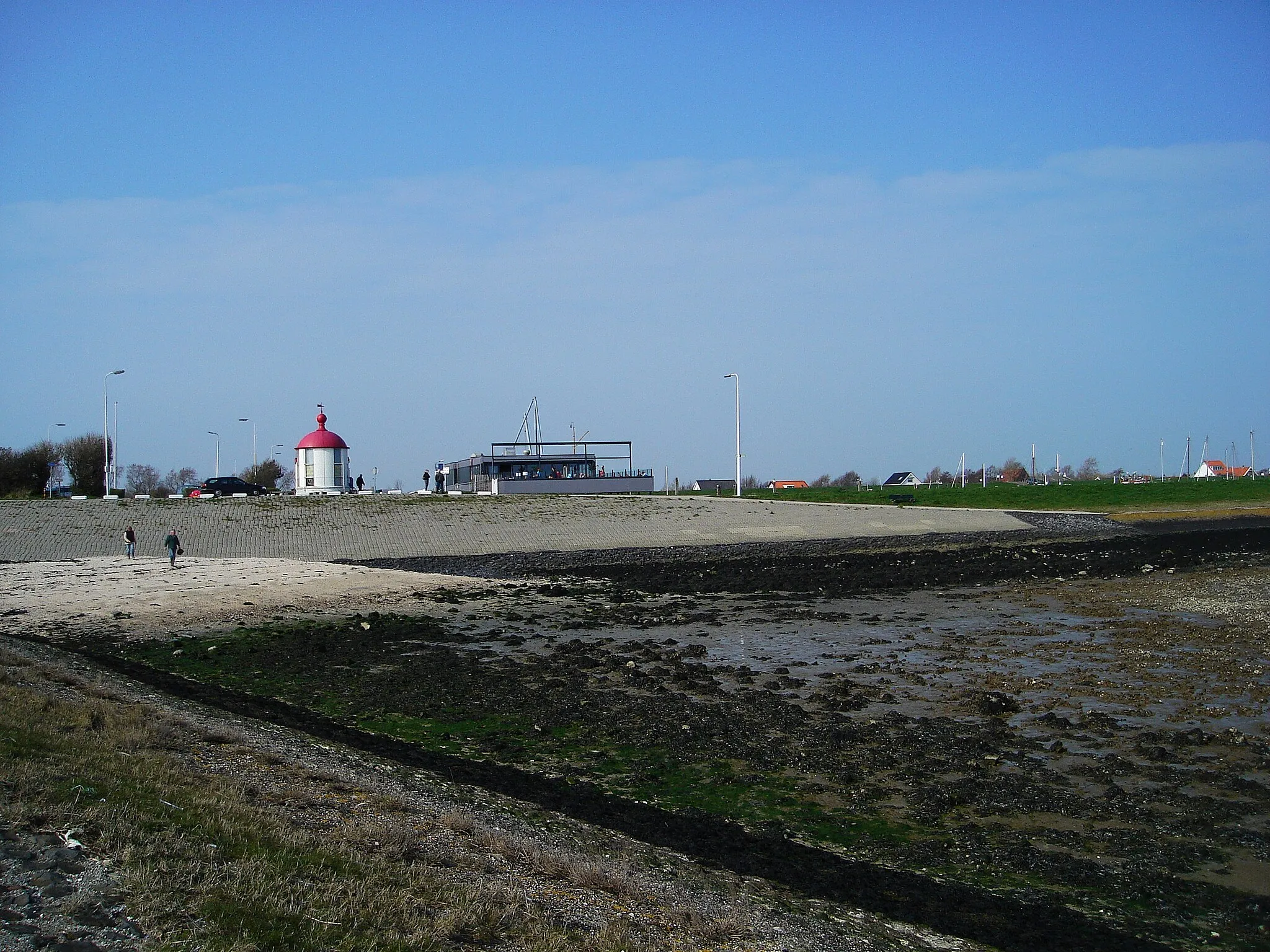 Photo showing: BURGHSLUIS