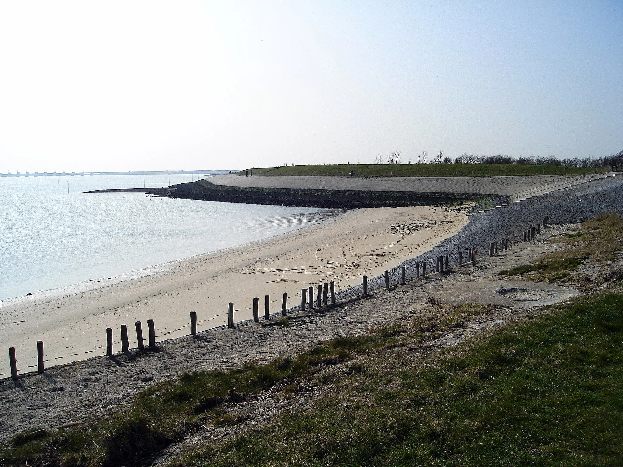 Photo showing: BURGHSLUIS