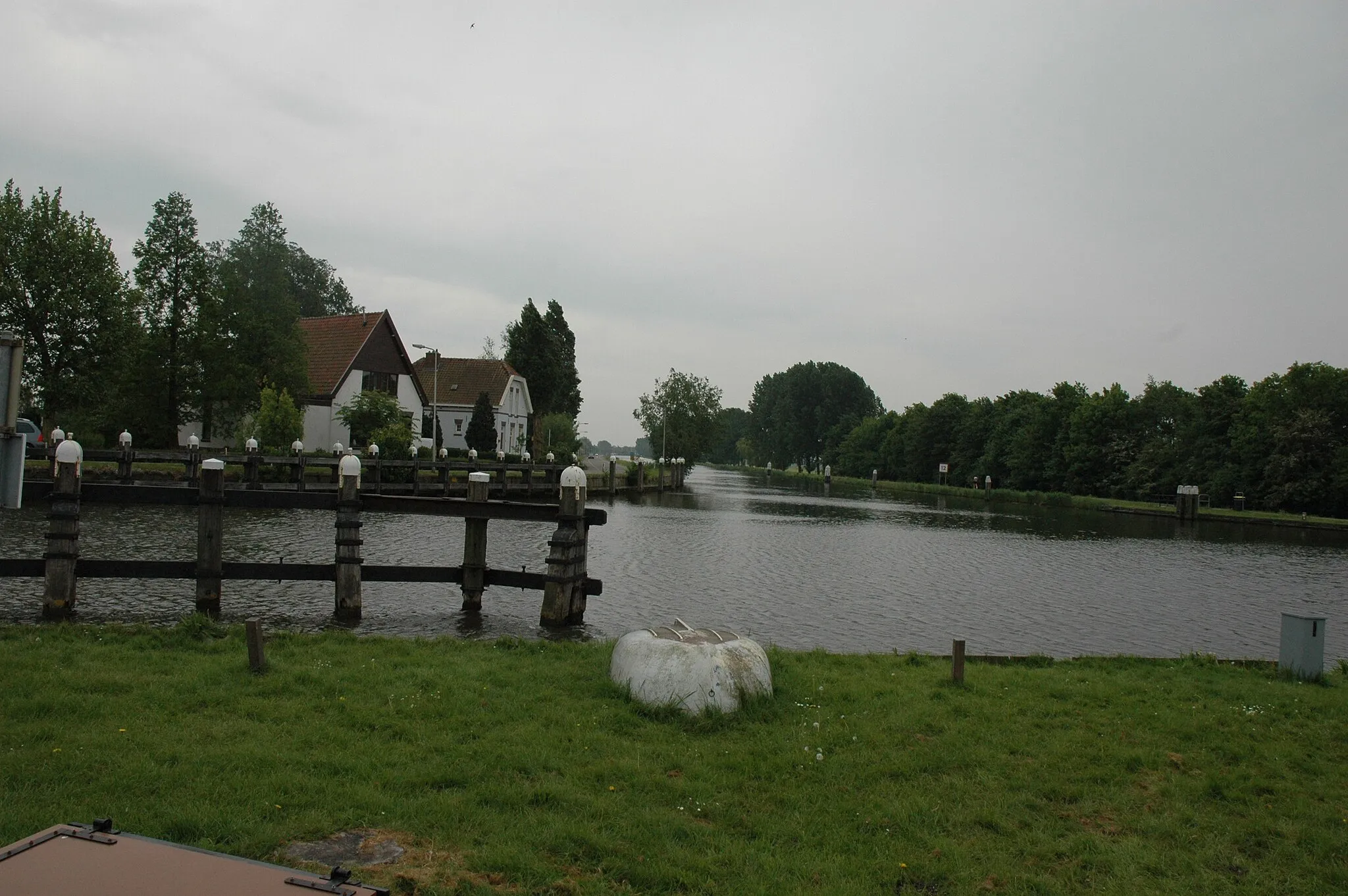 Photo showing: 2441 Nieuwveen, Netherlands