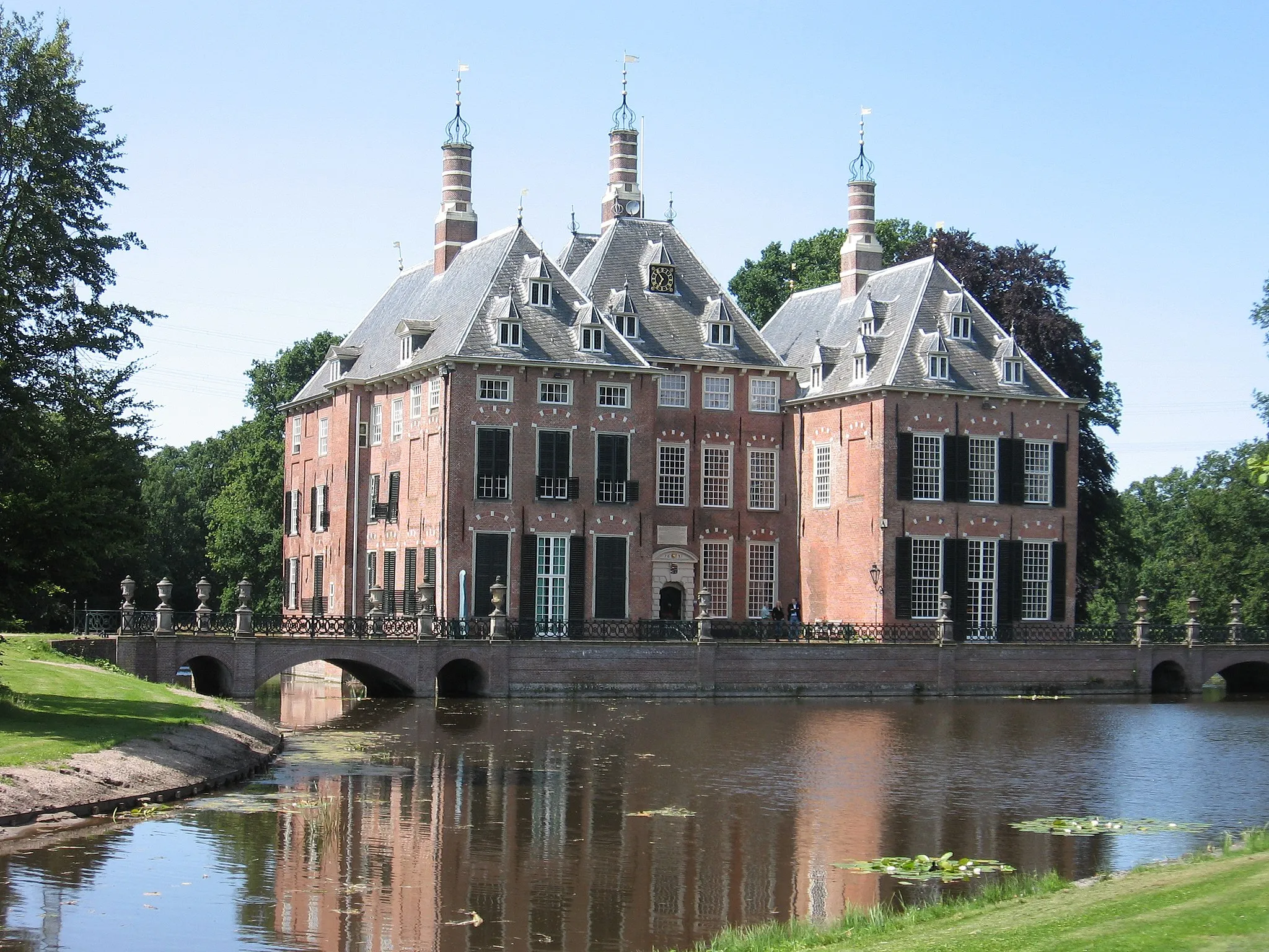 Photo showing: This is an image of rijksmonument number 46975
