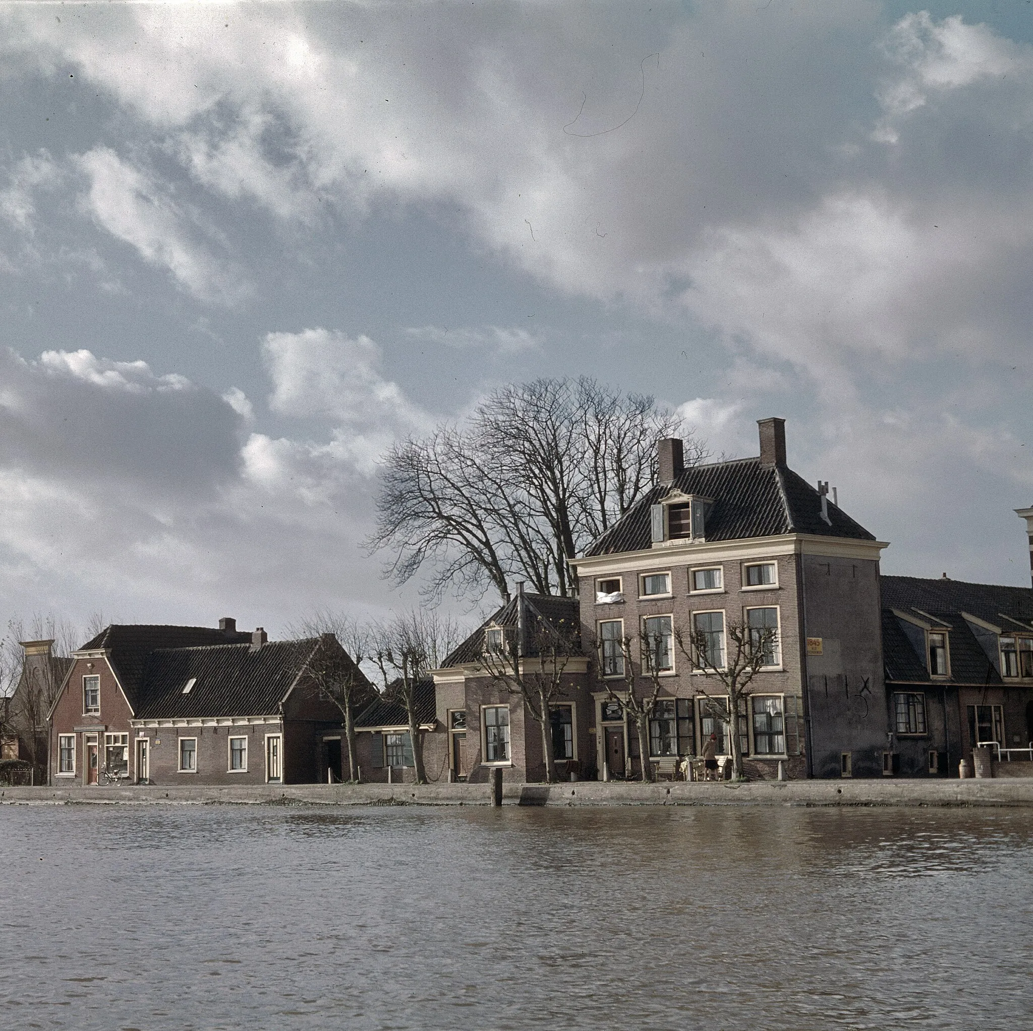 Photo showing: This is an image of rijksmonument number 7113