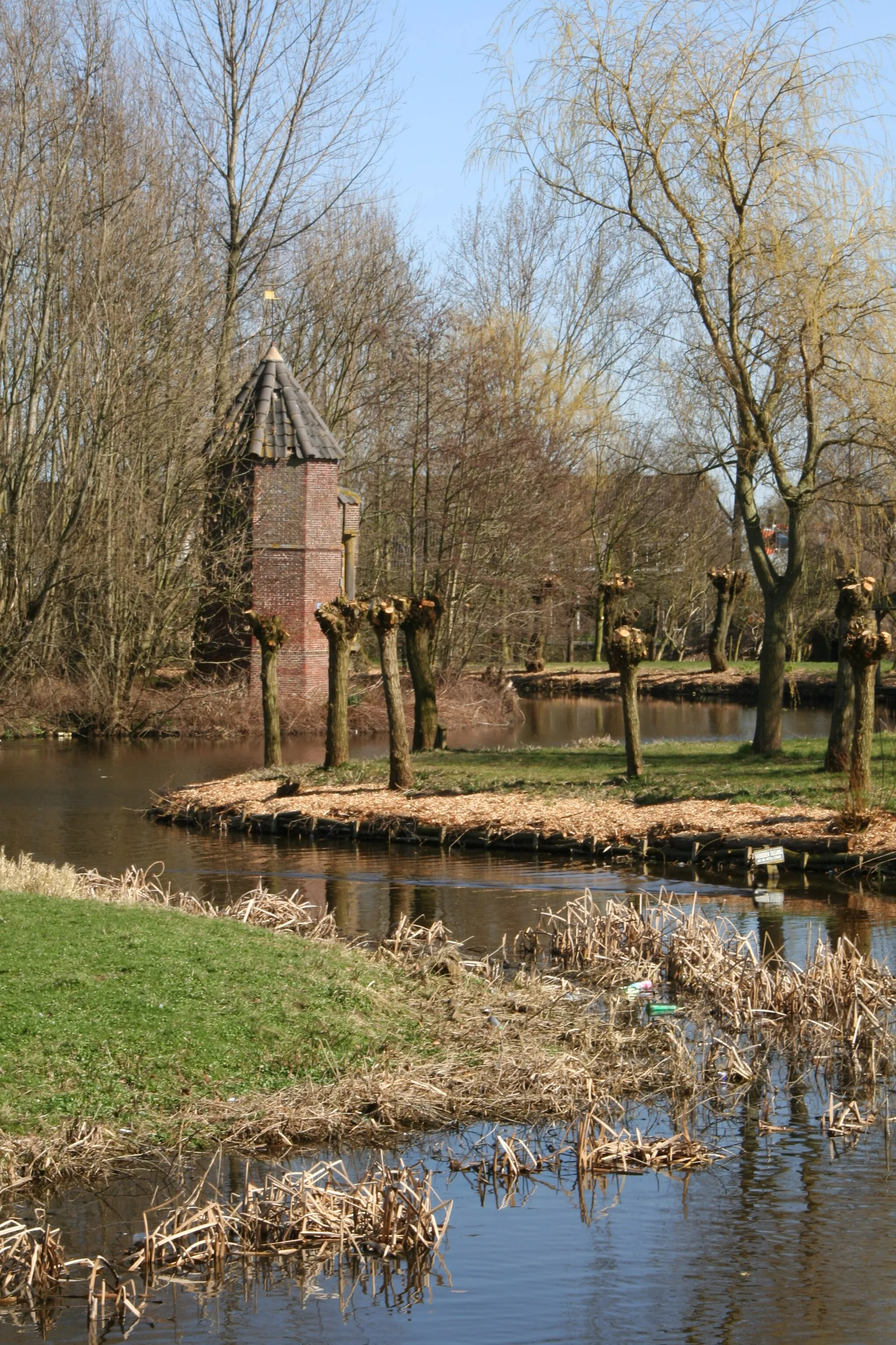 Photo showing: This is an image of rijksmonument number 23802