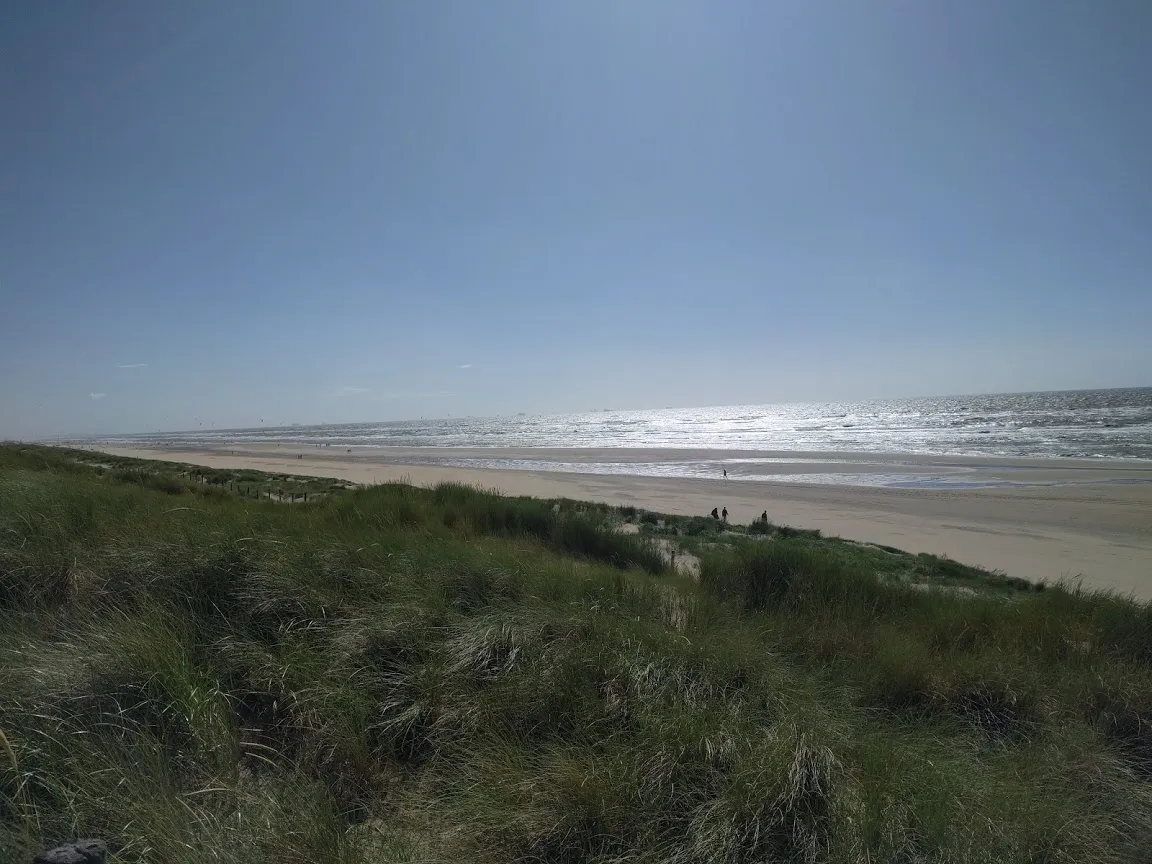 Photo showing: Noordwijk aan Zee