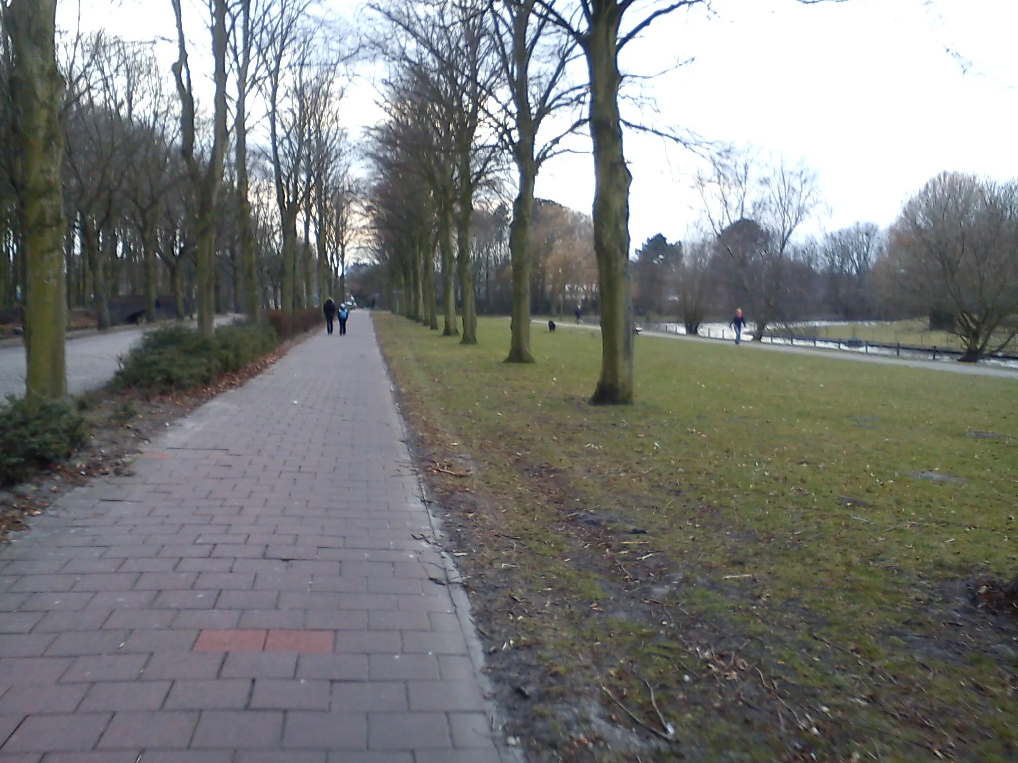 Photo showing: Rijswijk - 2013