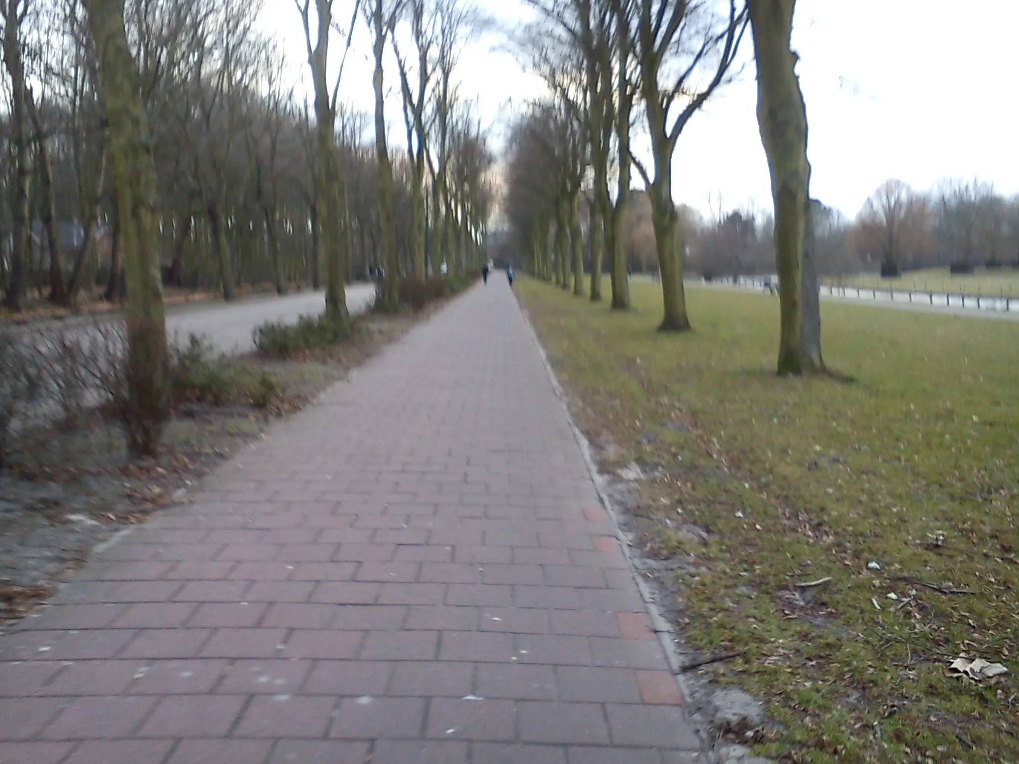 Photo showing: Rijswijk - 2013