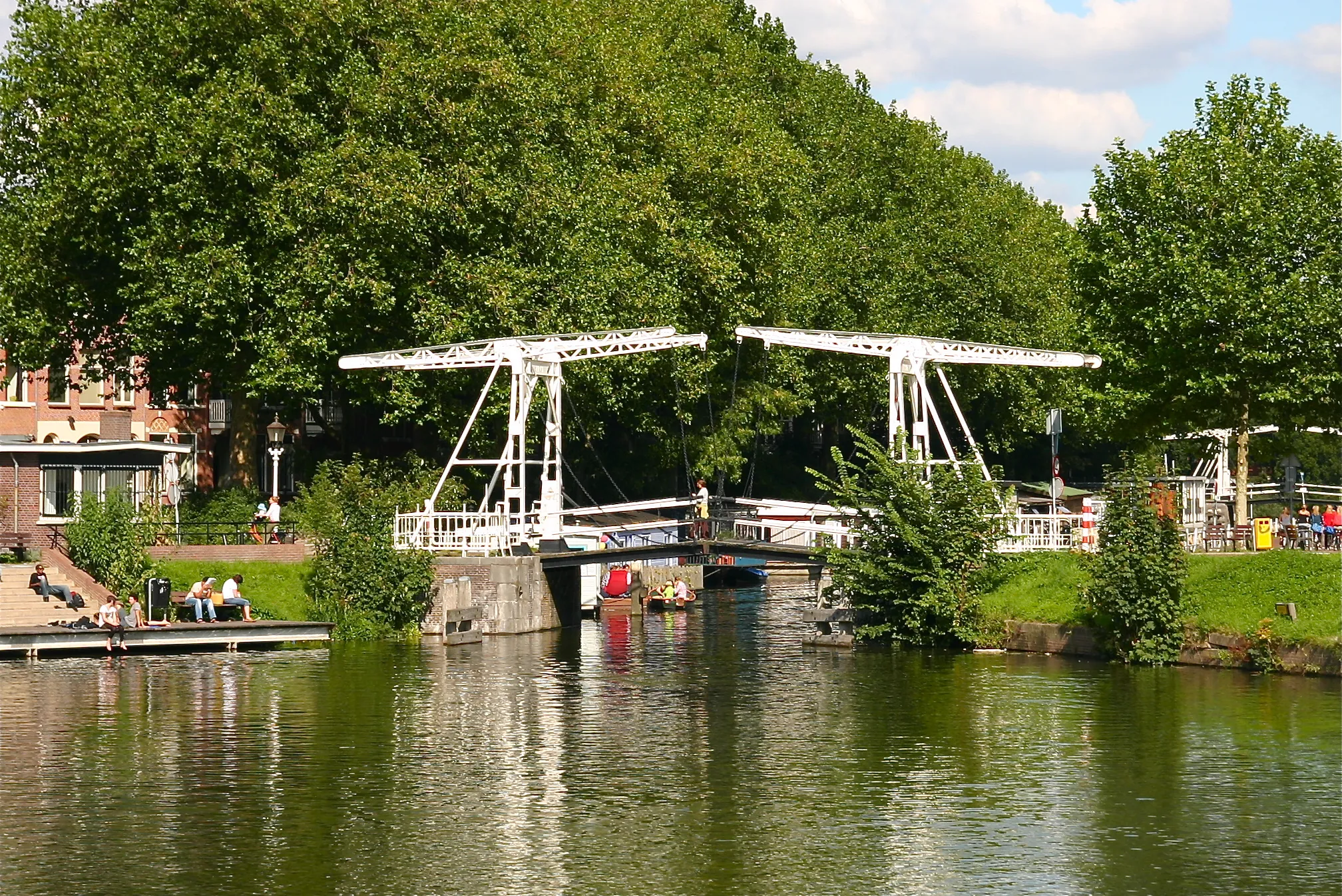 Photo showing: This is an image of rijksmonument number 514202