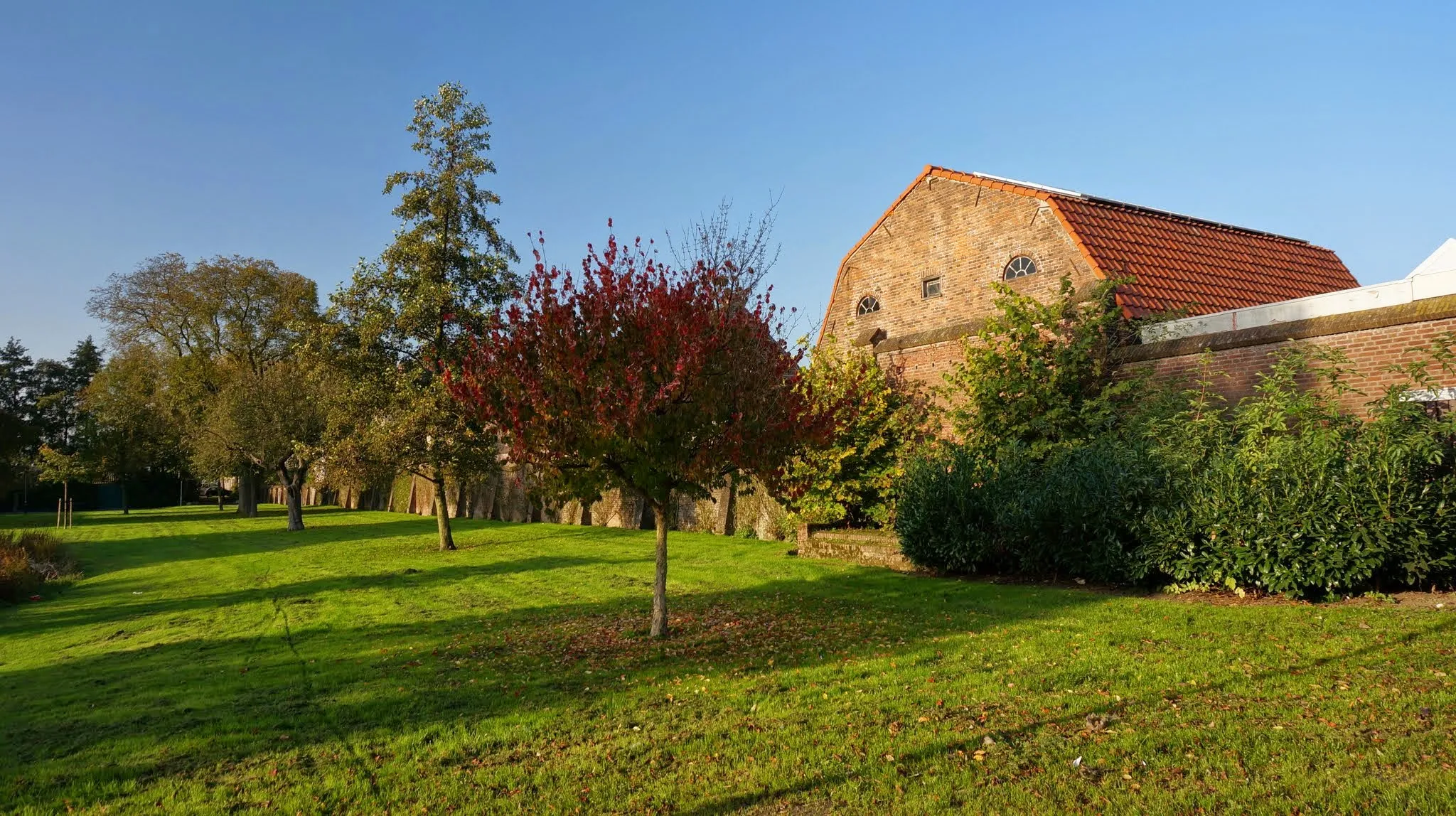 Photo showing: Raamsdonksveer, Netherlands