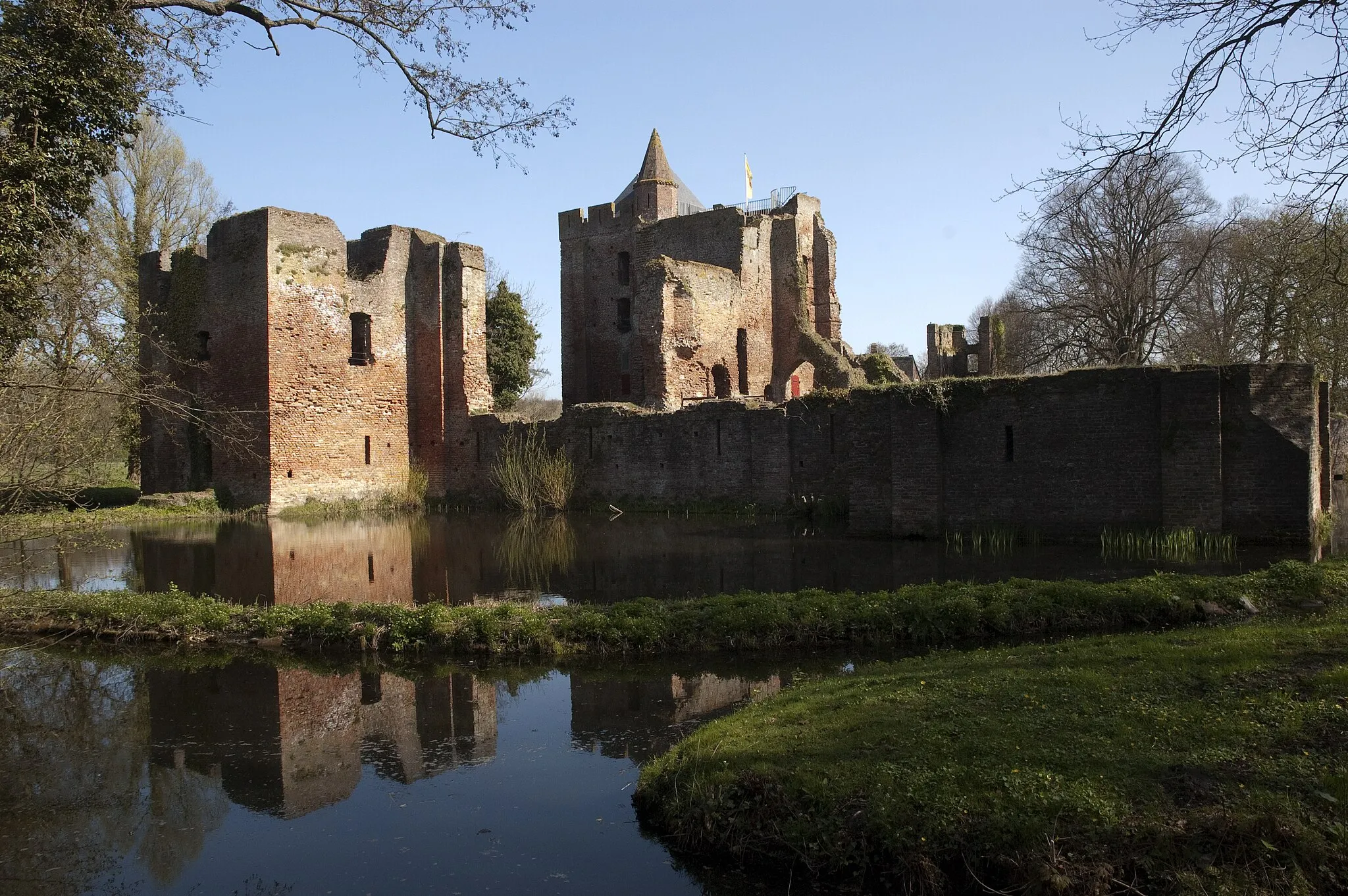 Photo showing: This is an image of rijksmonument number 37110