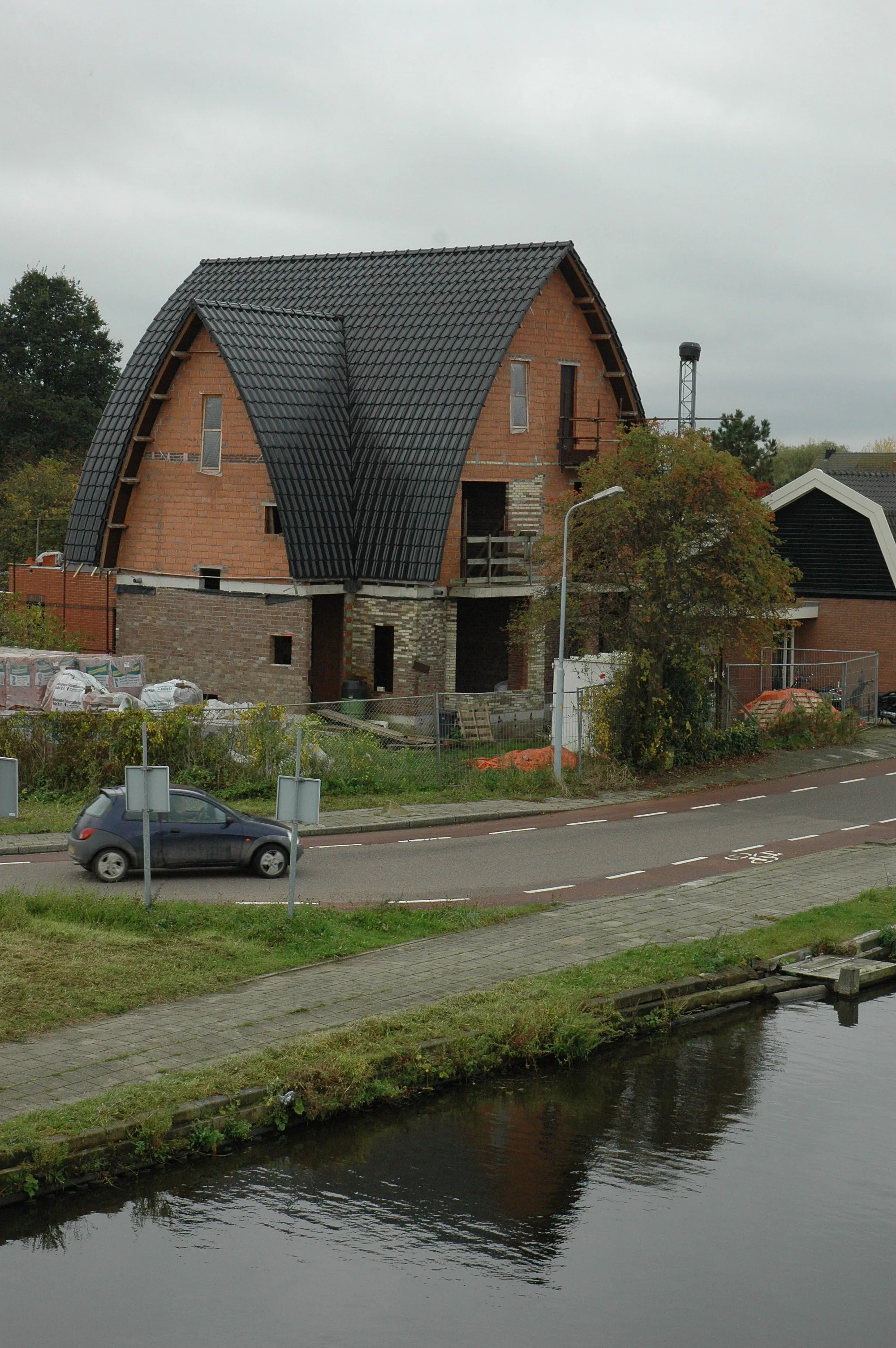 Photo showing: 1175 Lijnden, Netherlands