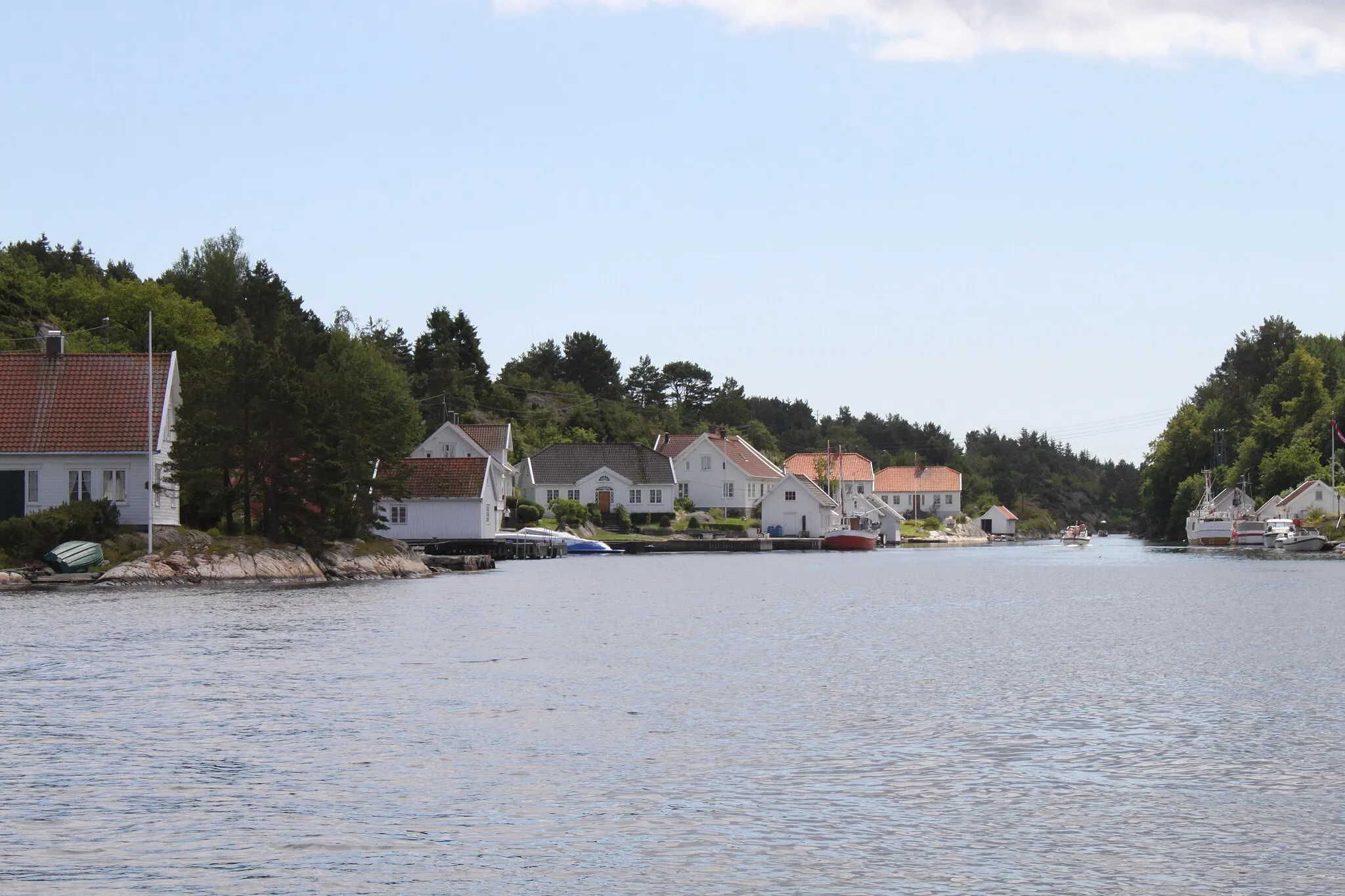 Photo showing: in the Norwegian Directorate for Cultural Heritage database.