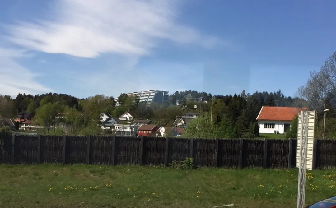 Photo showing: Hånes, Kristiansand