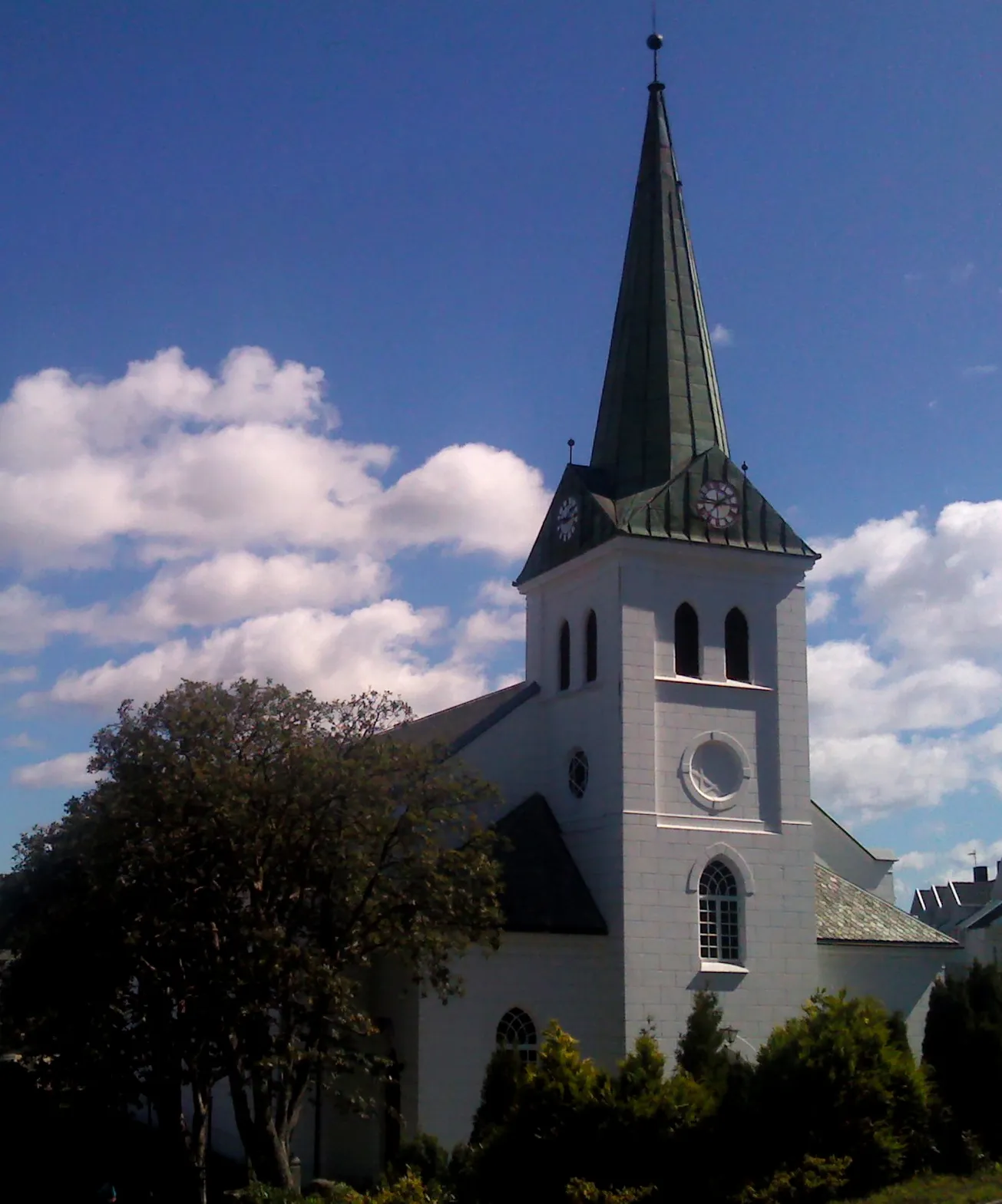 Photo showing: in the Norwegian Directorate for Cultural Heritage database.