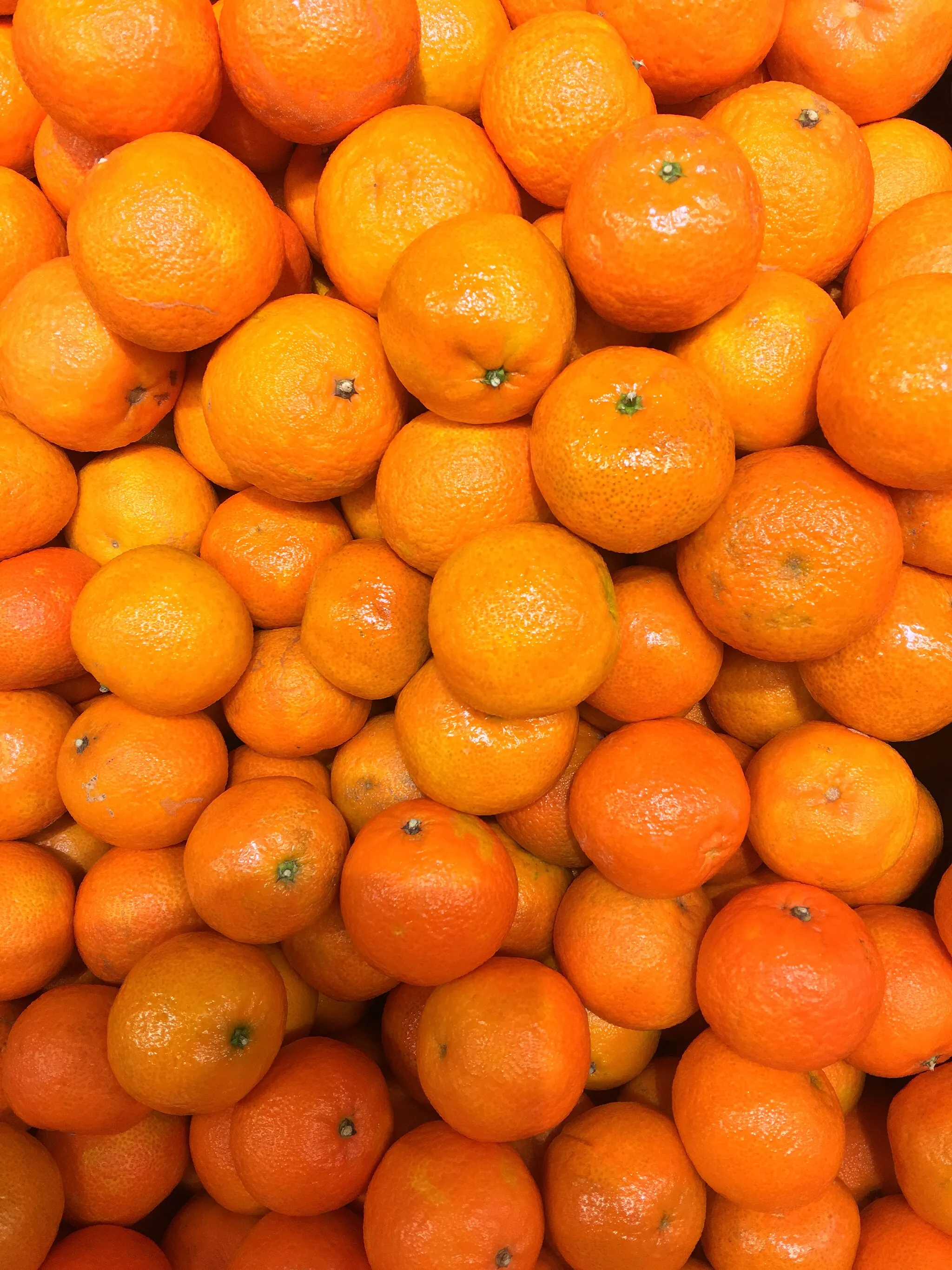 Photo showing: Clementines (citrus fruit) for sale at EXTRA (Coop supermarket)  in Sem, Norway. November 2017.