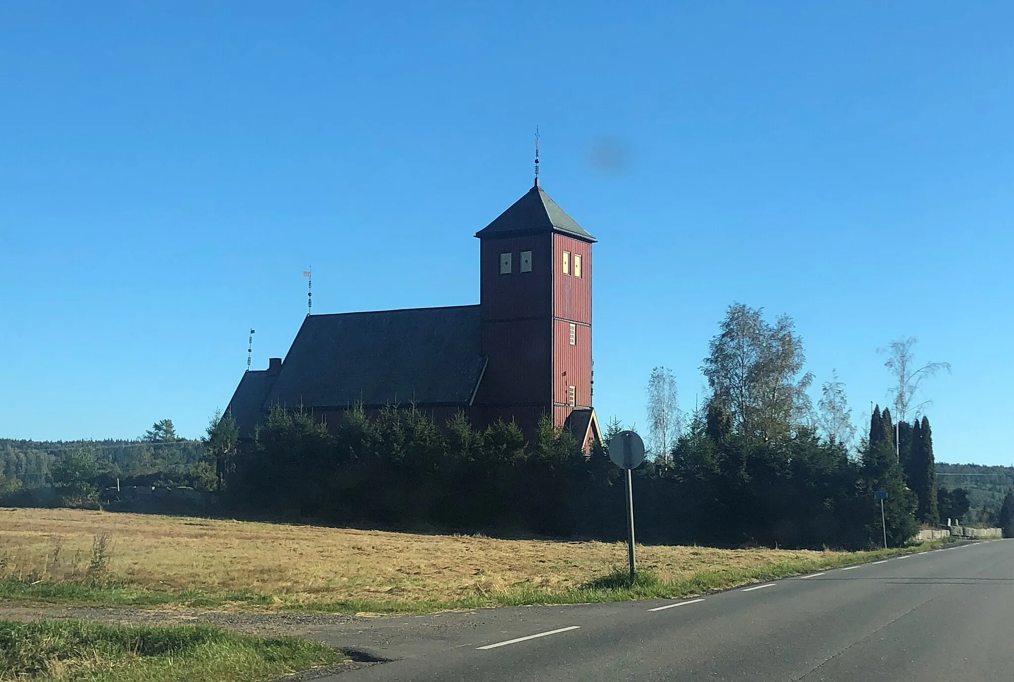 Photo showing: in the Norwegian Directorate for Cultural Heritage database.