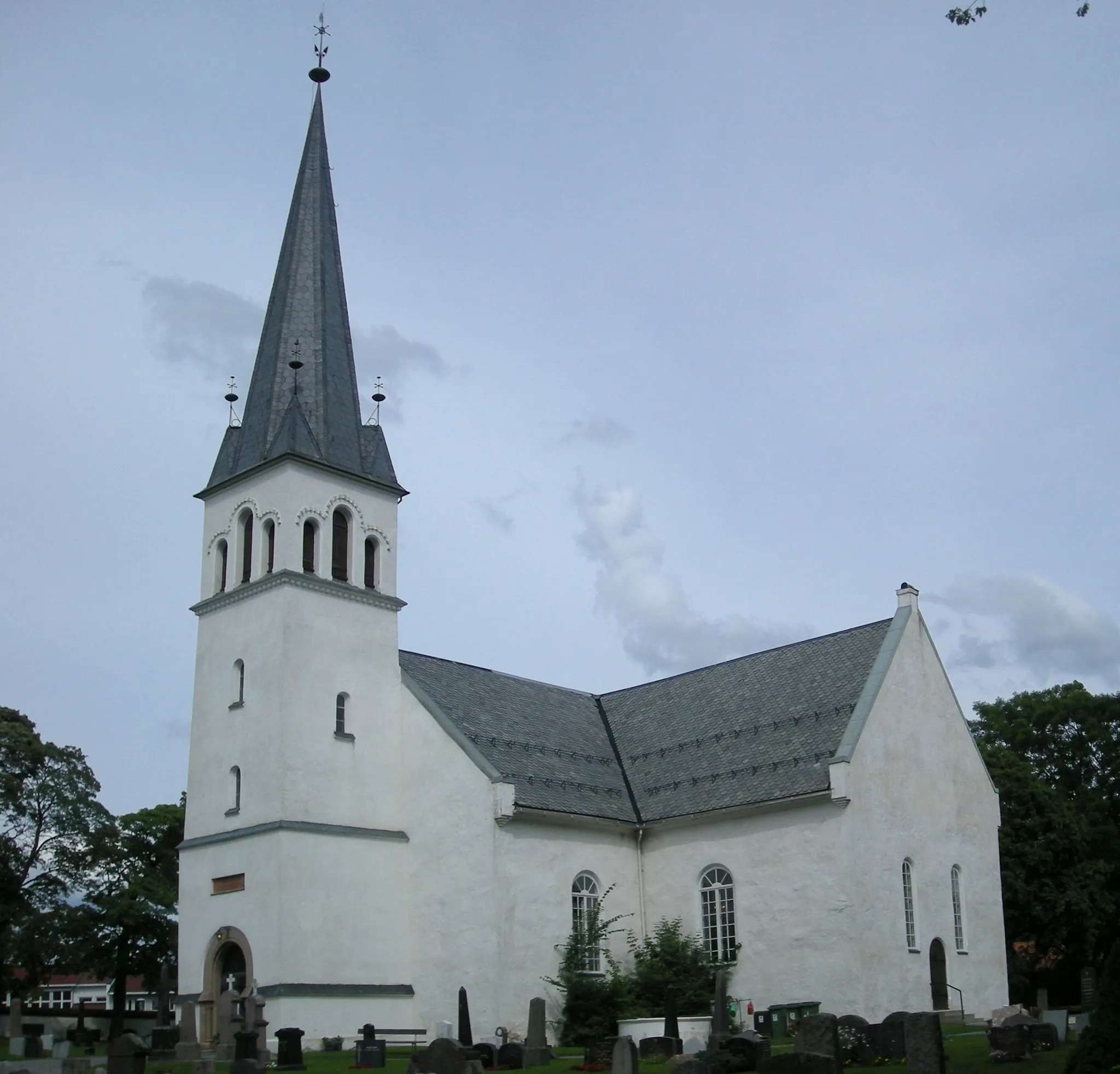 Photo showing: in the Norwegian Directorate for Cultural Heritage database.