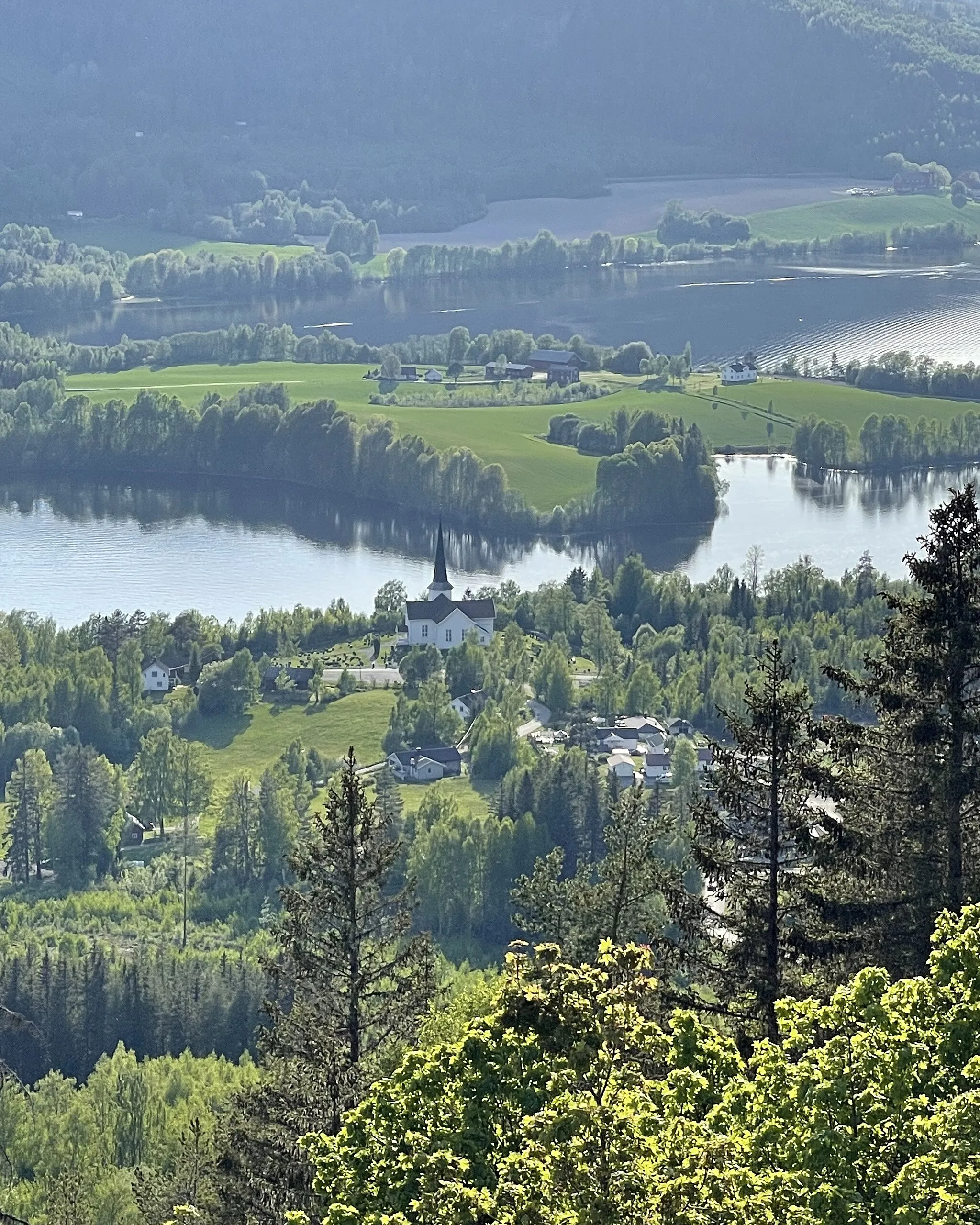 Photo showing: in the Norwegian Directorate for Cultural Heritage database.