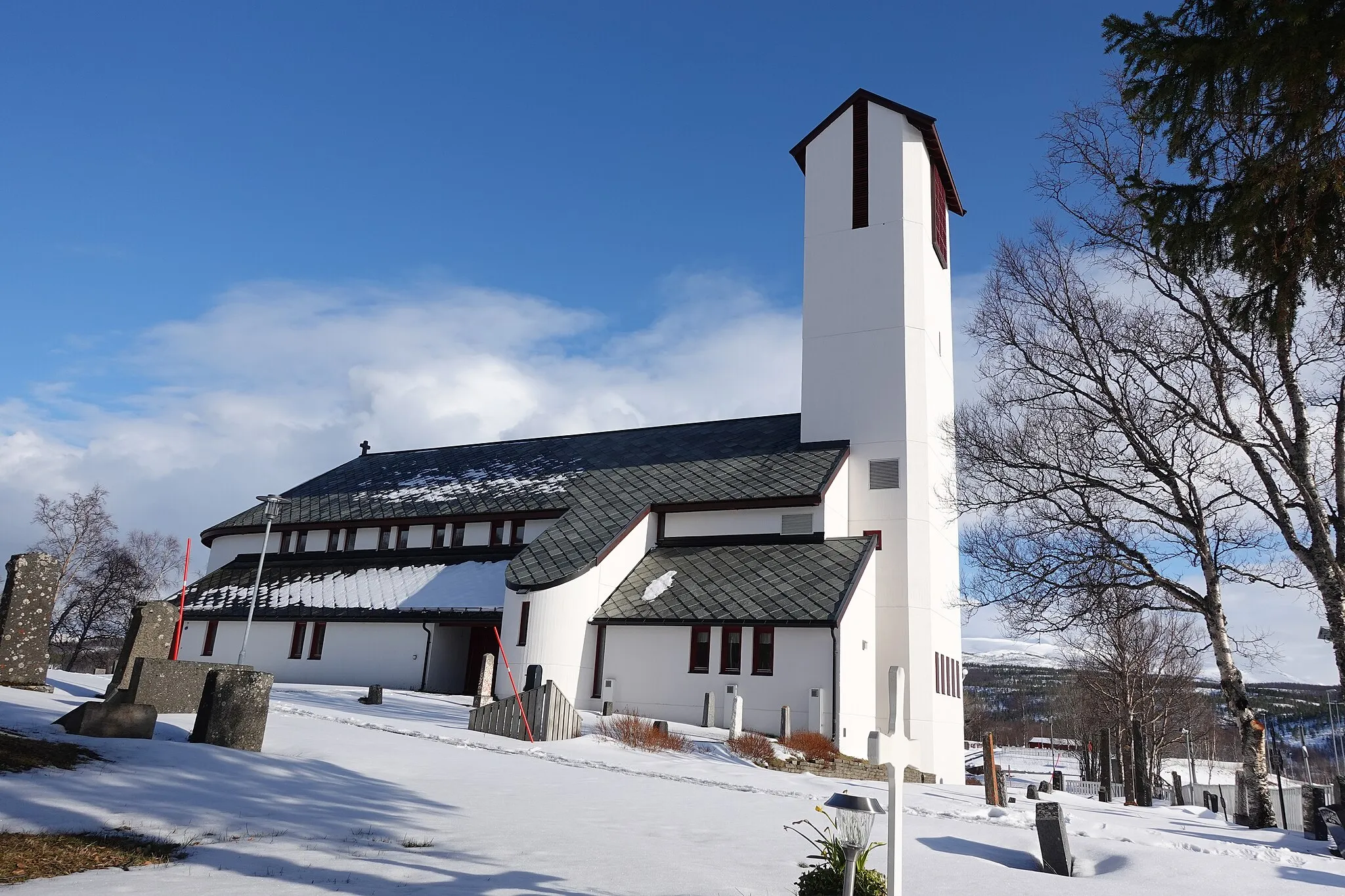 Photo showing: in the Norwegian Directorate for Cultural Heritage database.