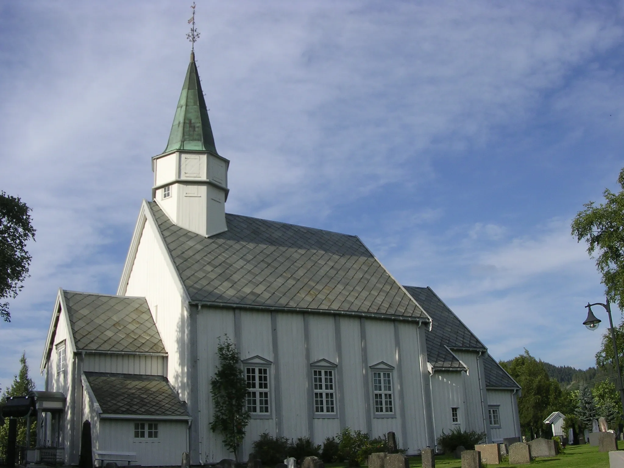 Photo showing: in the Norwegian Directorate for Cultural Heritage database.