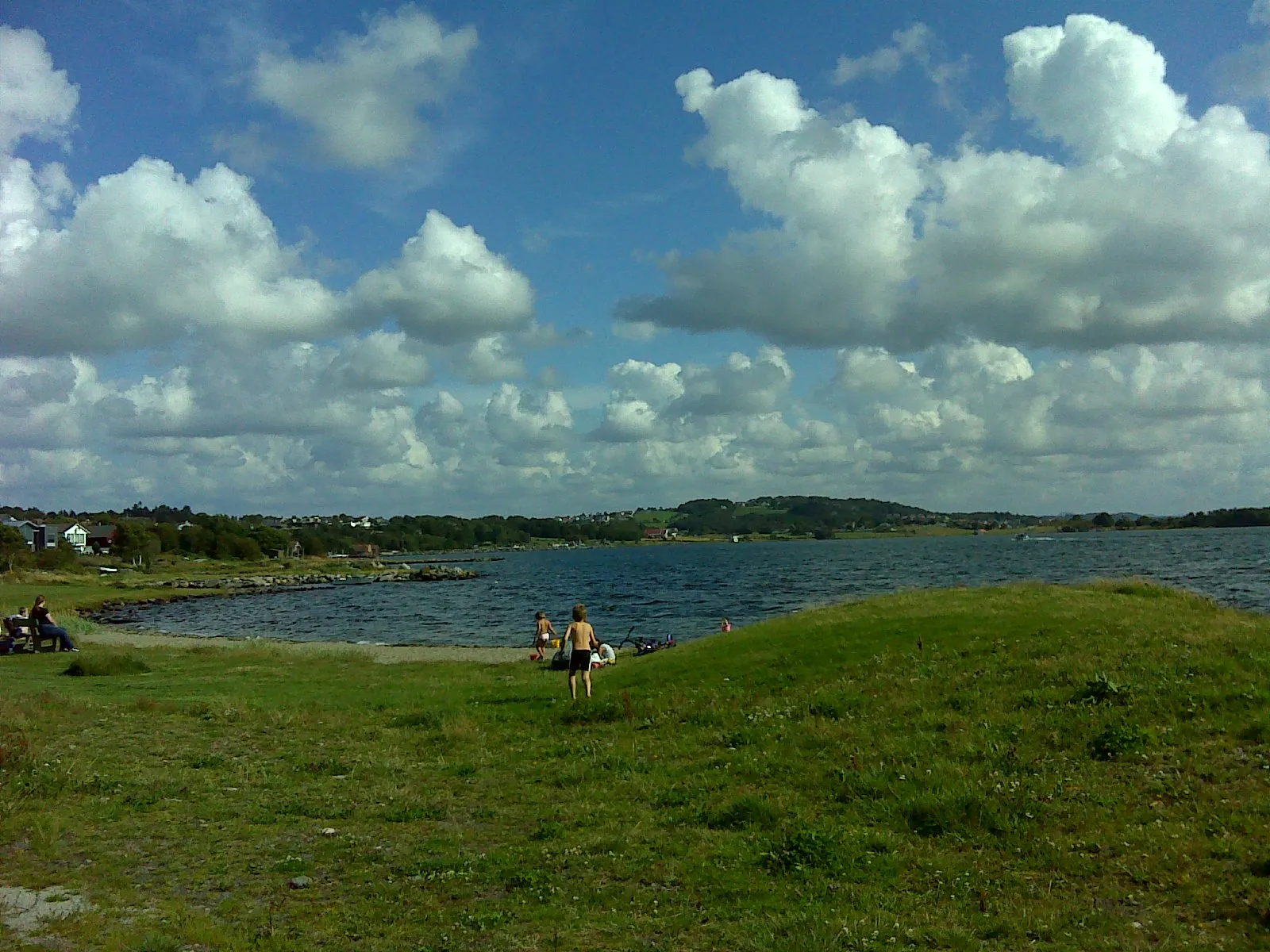 Photo showing: Stavanger, Norway